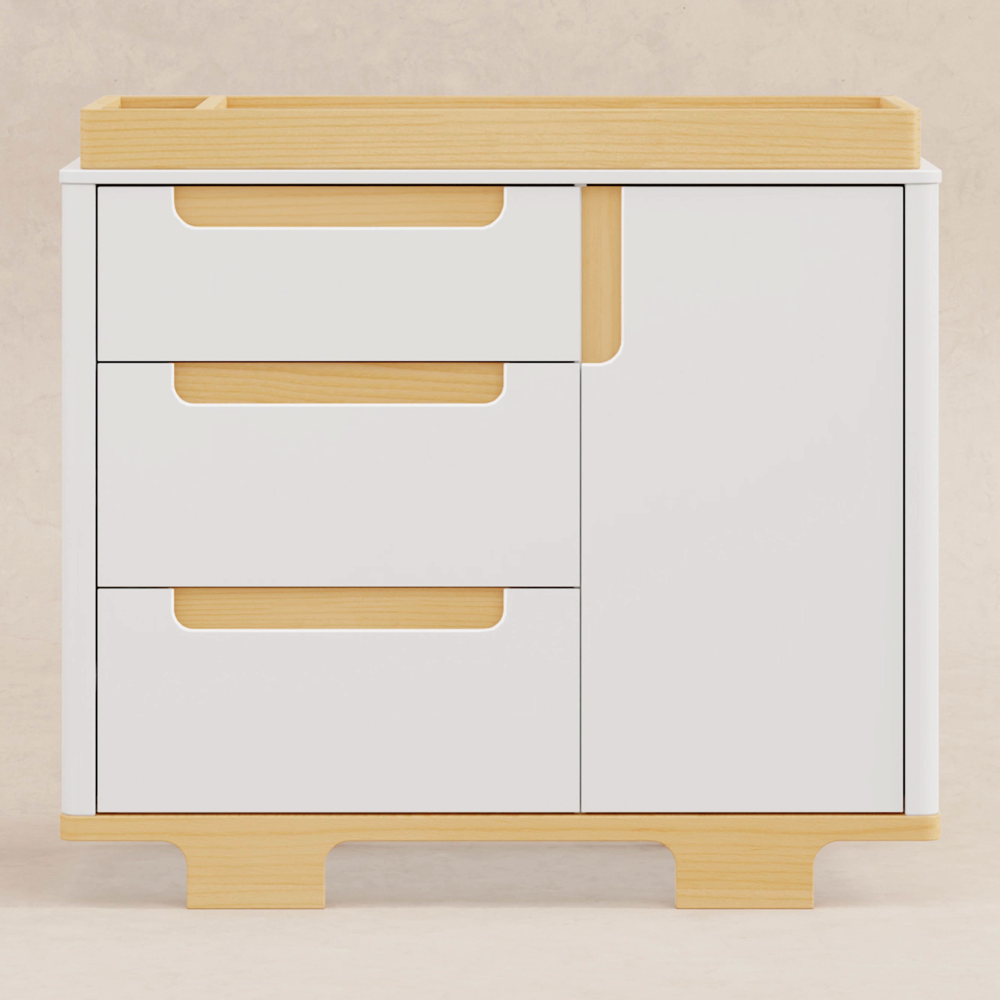Babyletto Yuzu 3-Drawer Changer Dresser