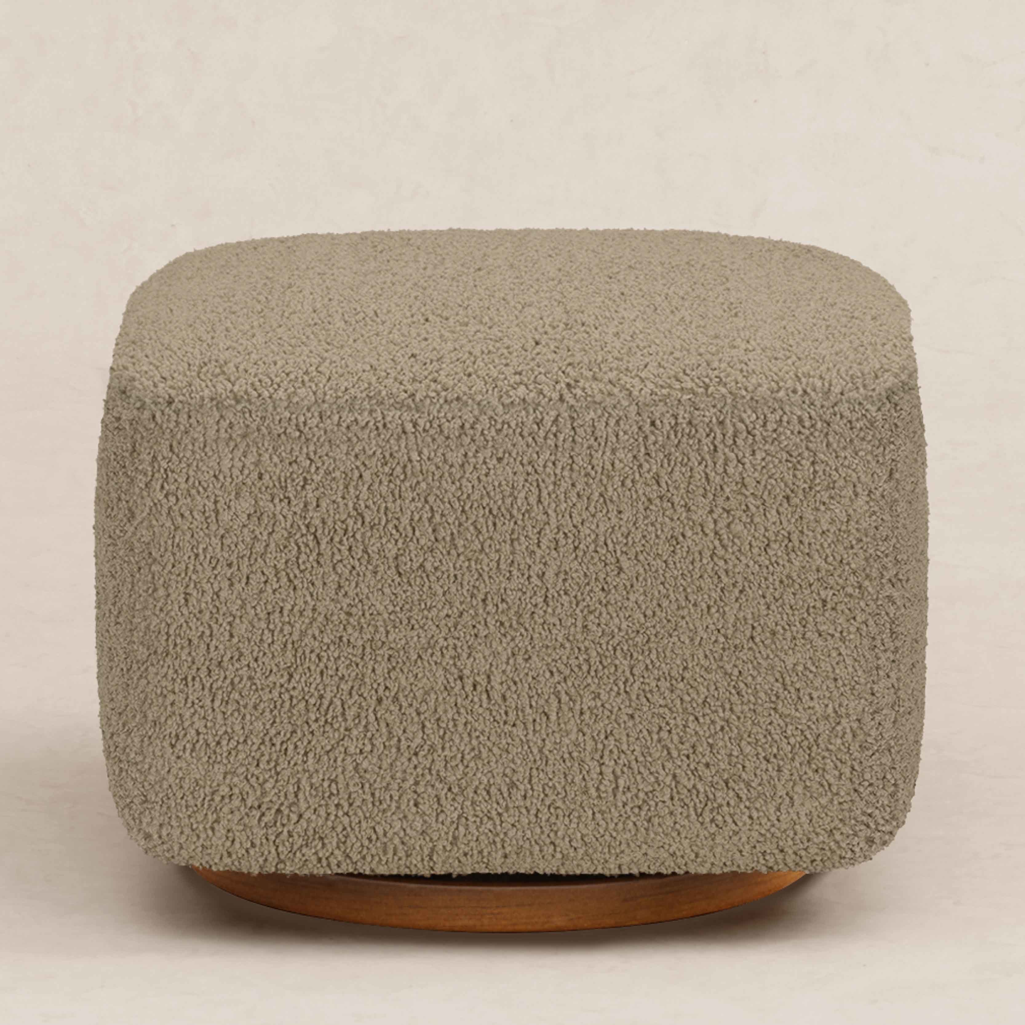 Babyletto Kiwi Gliding Ottoman