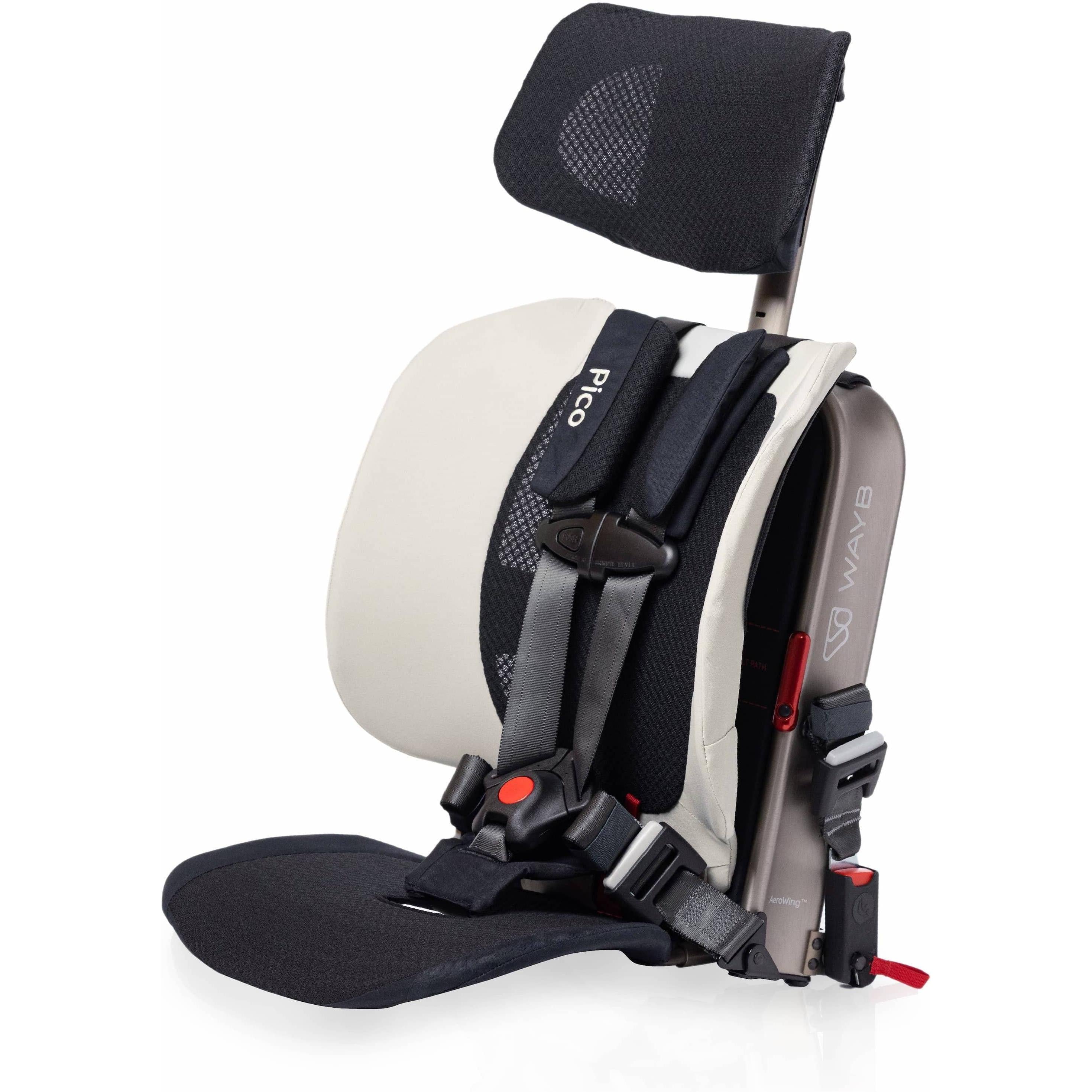 WAYB Pico Portable Car Seat