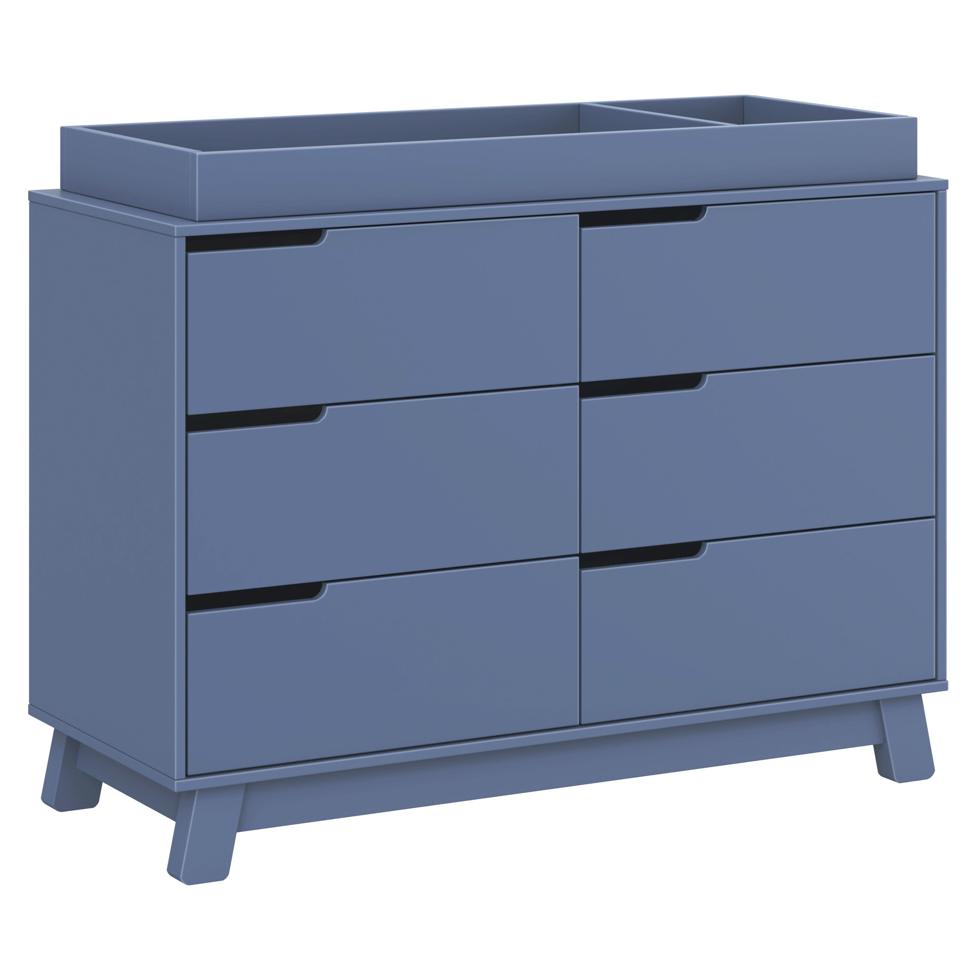 Babyletto Hudson 6-Drawer Double Dresser