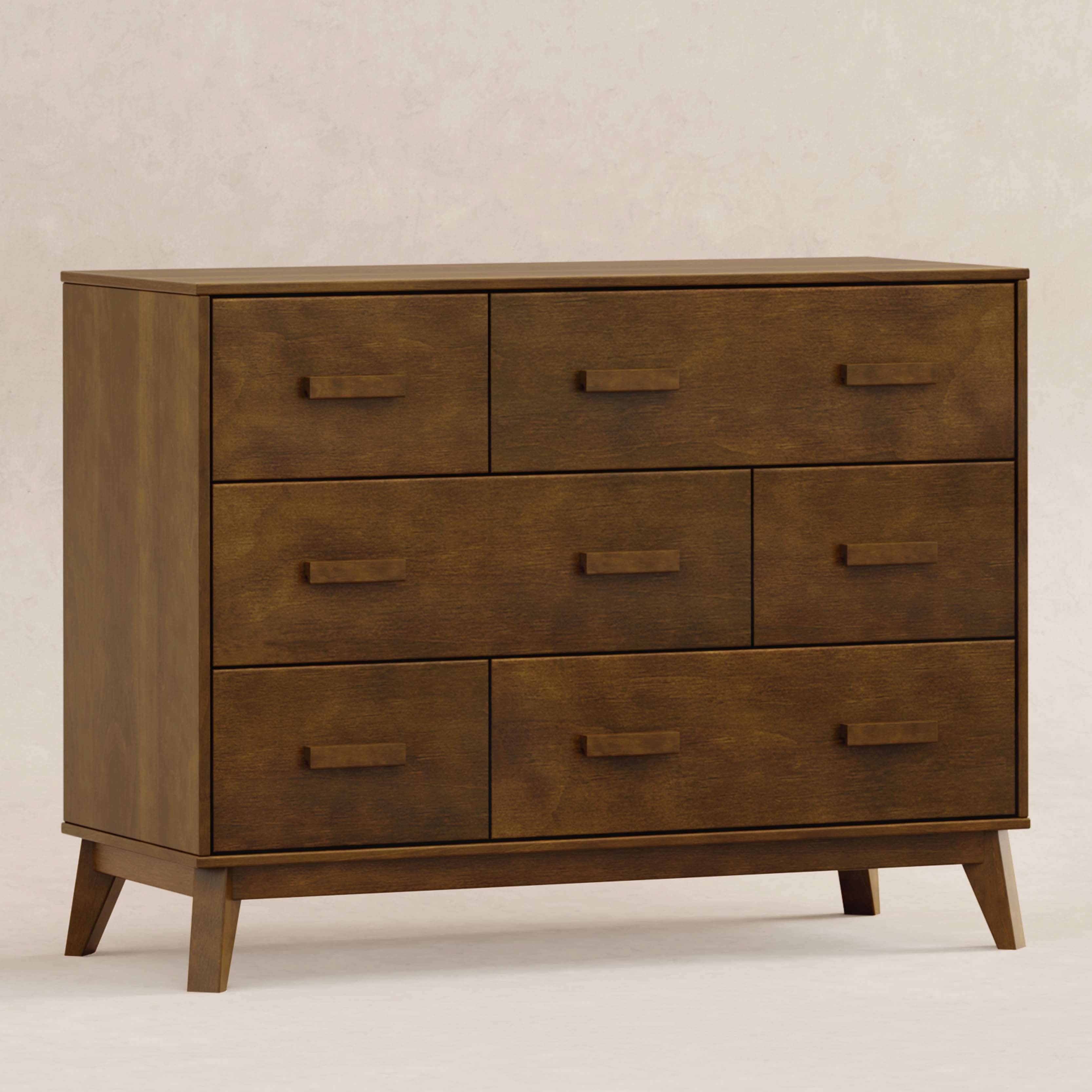 Babyletto Scoot 6-Drawer Dresser