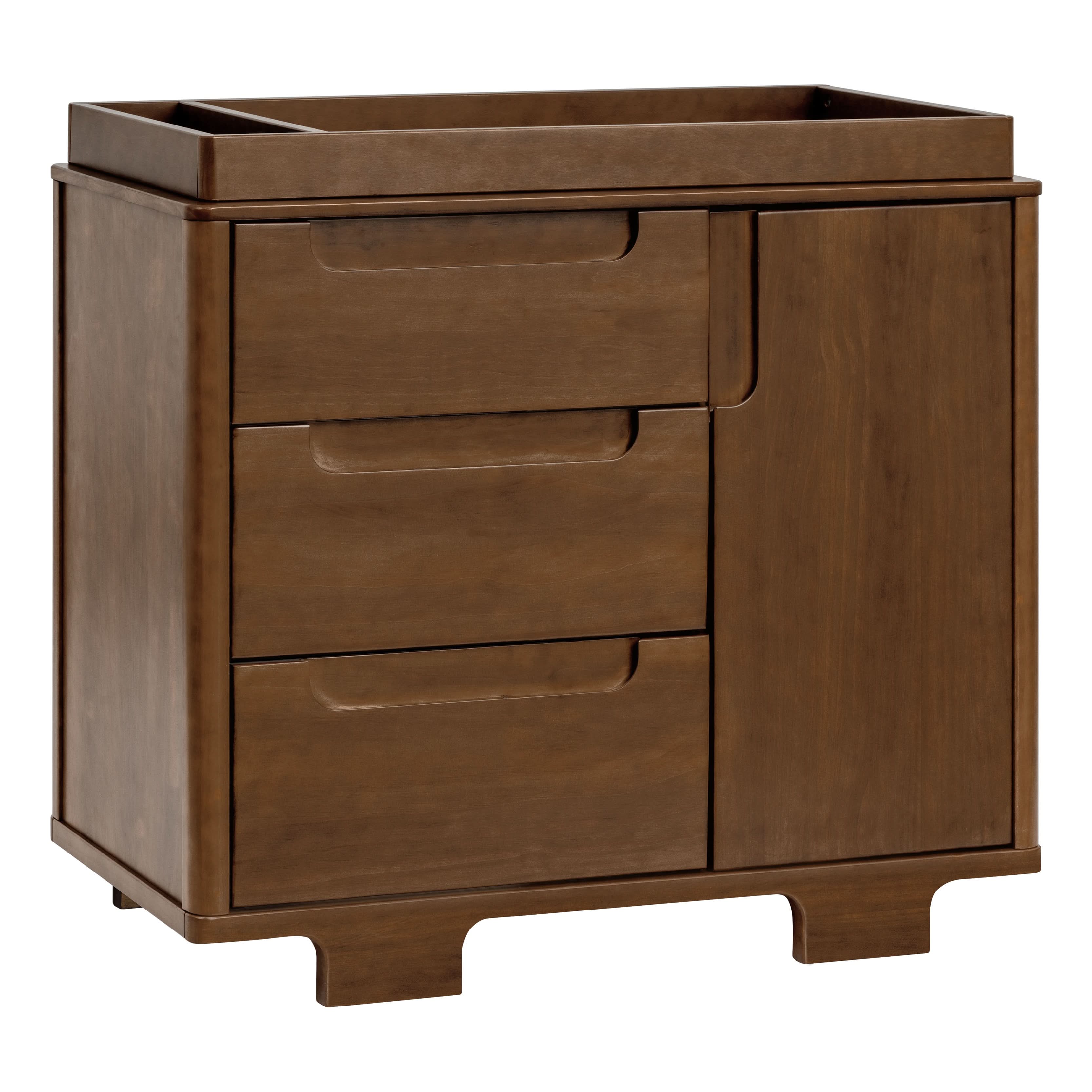 Babyletto Yuzu 3-Drawer Changer Dresser