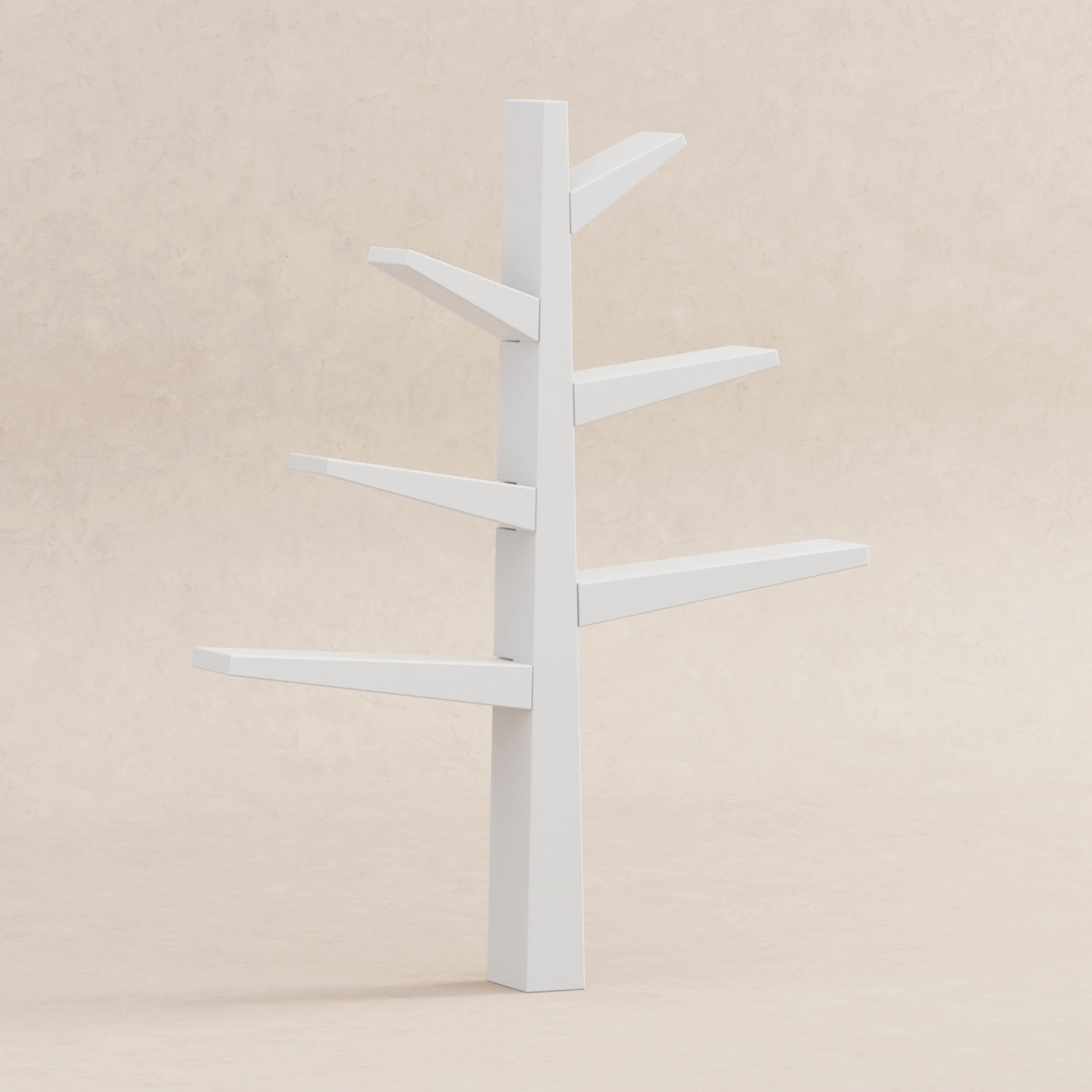 Babyletto Spruce Tree Bookcase