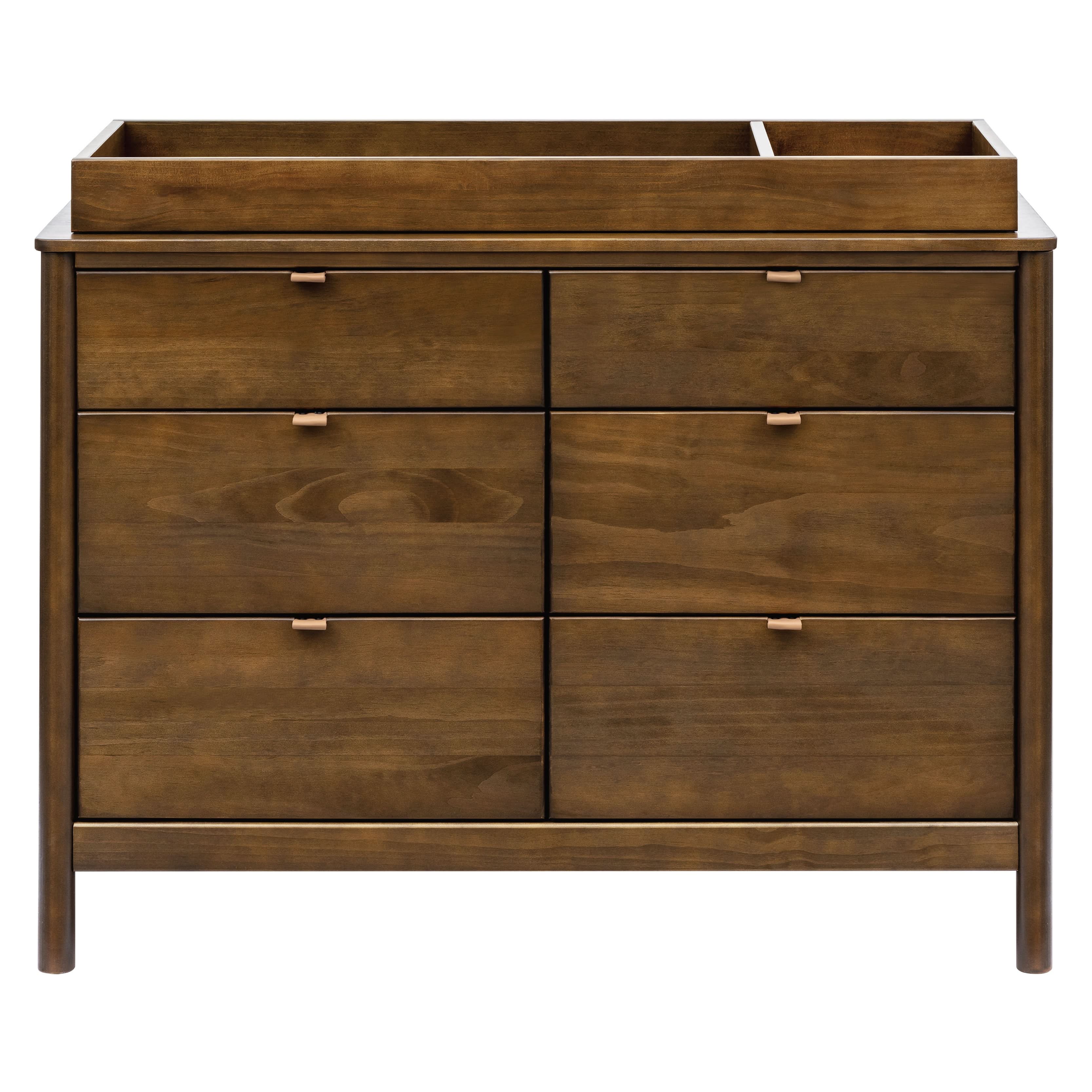 Babyletto Bondi 6-Drawer Dresser