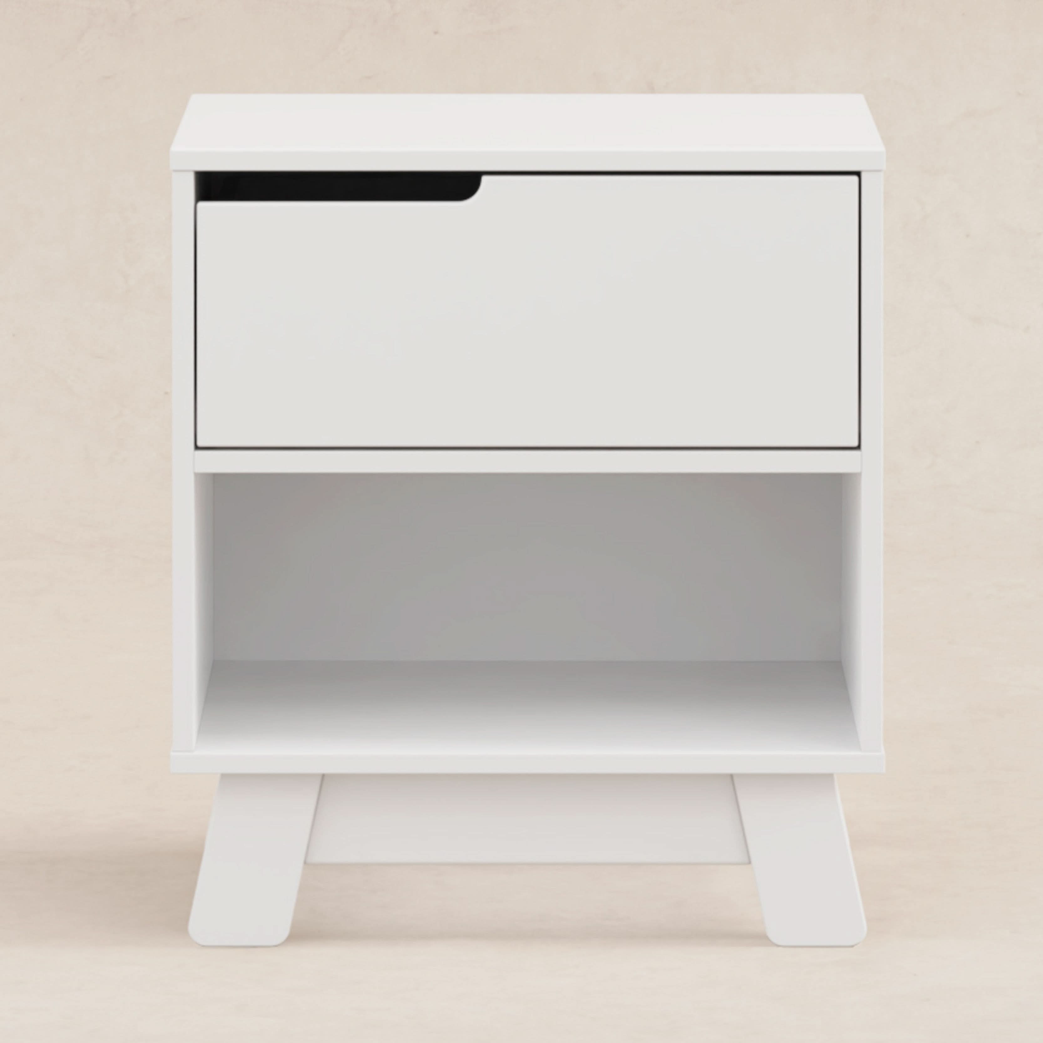 Babyletto Hudson Nightstand with USB Port
