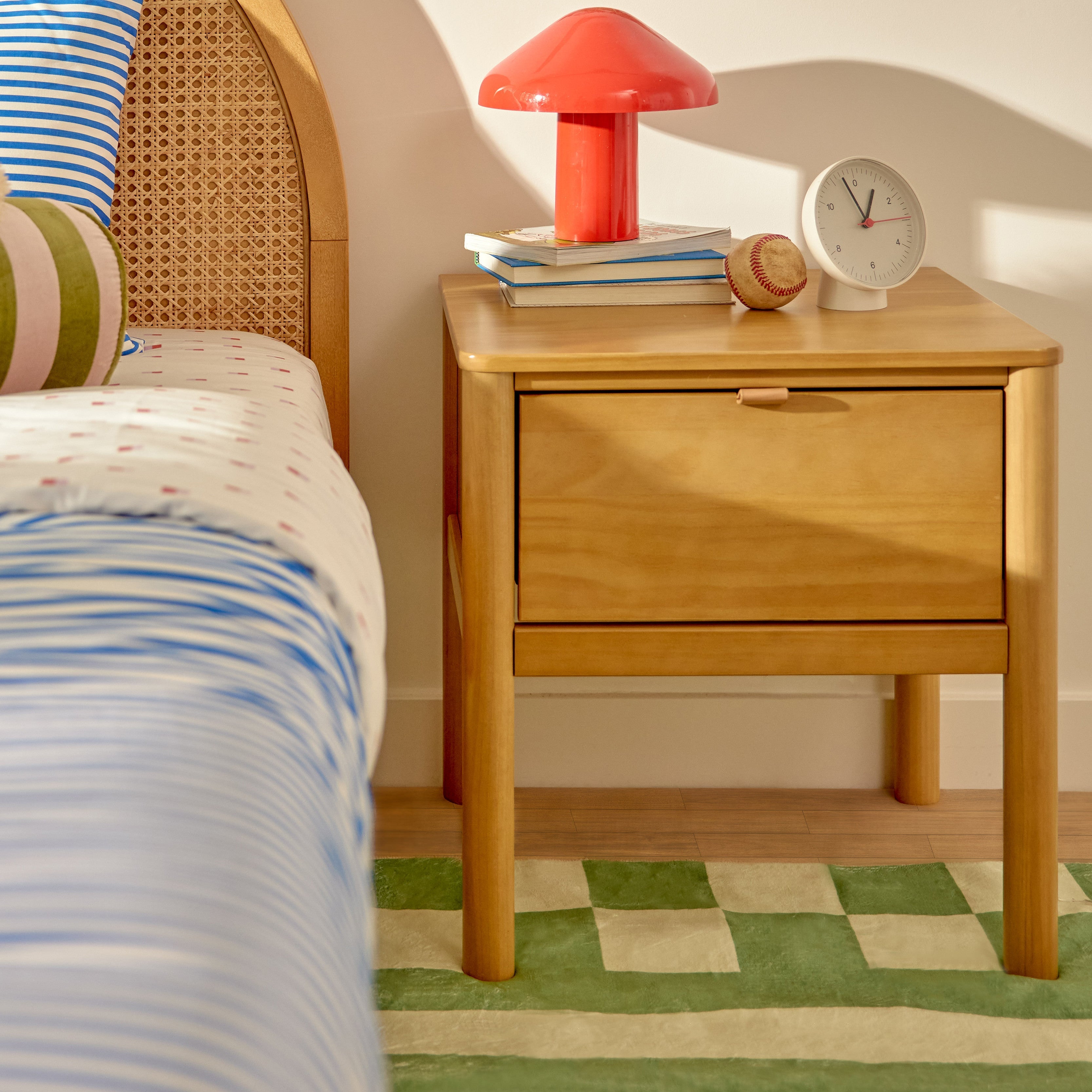 Babyletto Bondi Nightstand