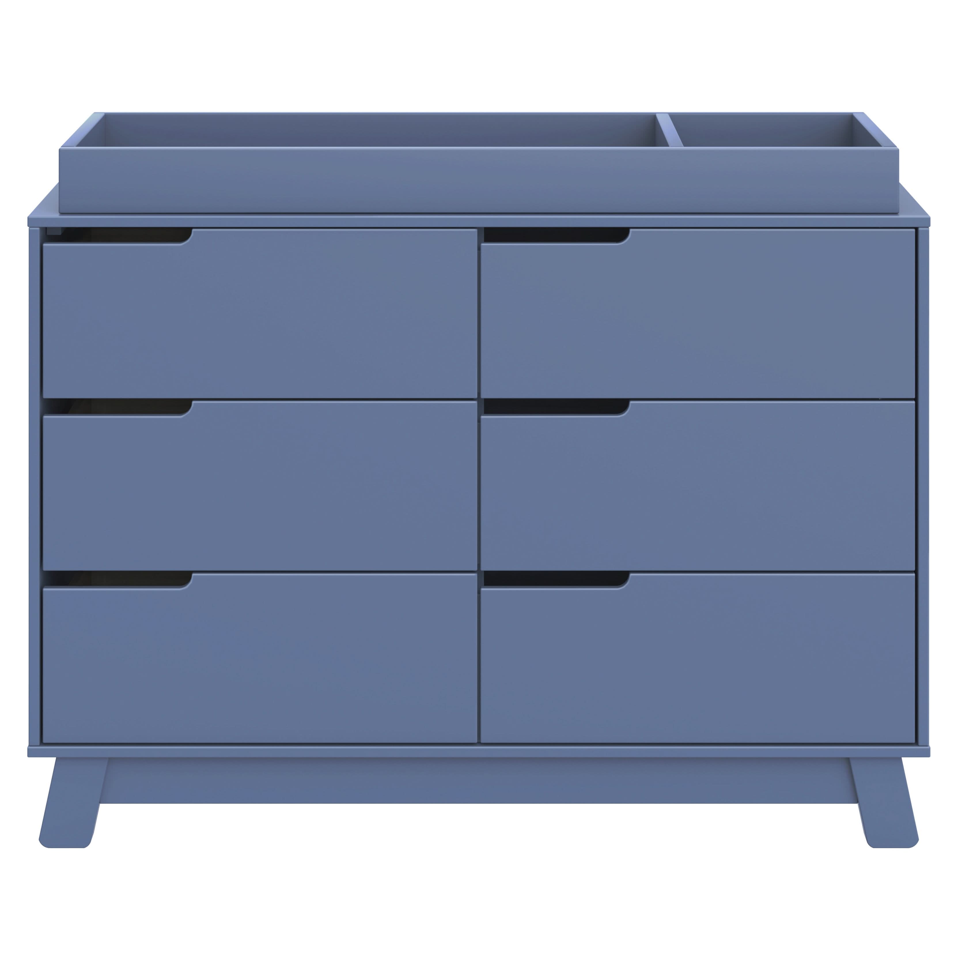Babyletto Hudson 6-Drawer Double Dresser