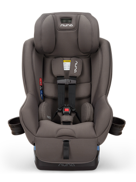 Nuna Rava Next Fire Retardant-Free Convertible Car Seat