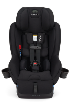 Nuna Rava Next Fire Retardant-Free Convertible Car Seat