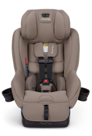 Nuna Rava Next Fire Retardant-Free Convertible Car Seat