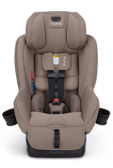 Nuna Rava Next Fire Retardant-Free Convertible Car Seat
