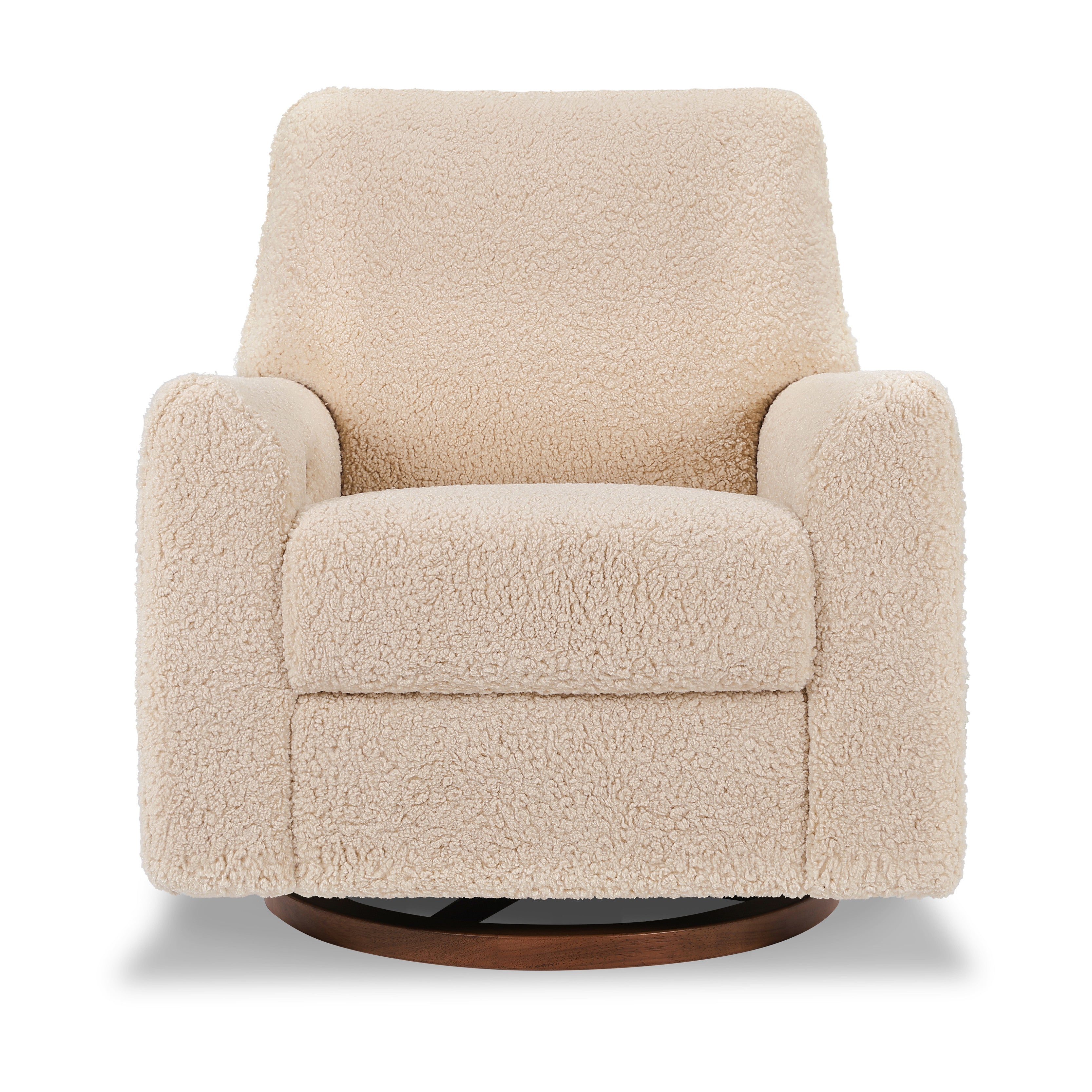 Babyletto Sunday Power Recliner and Swivel Glider