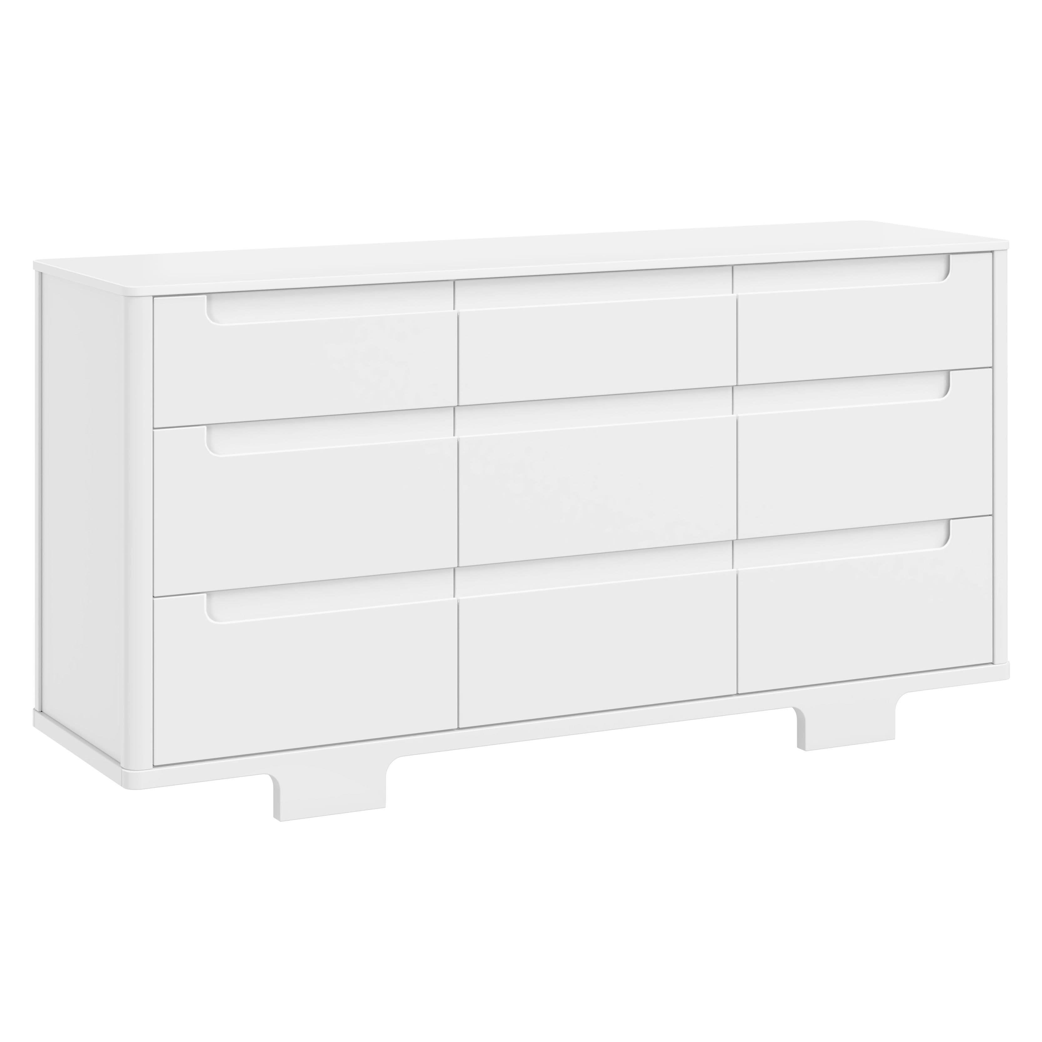 Babyletto Yuzu 9-Drawer Dresser