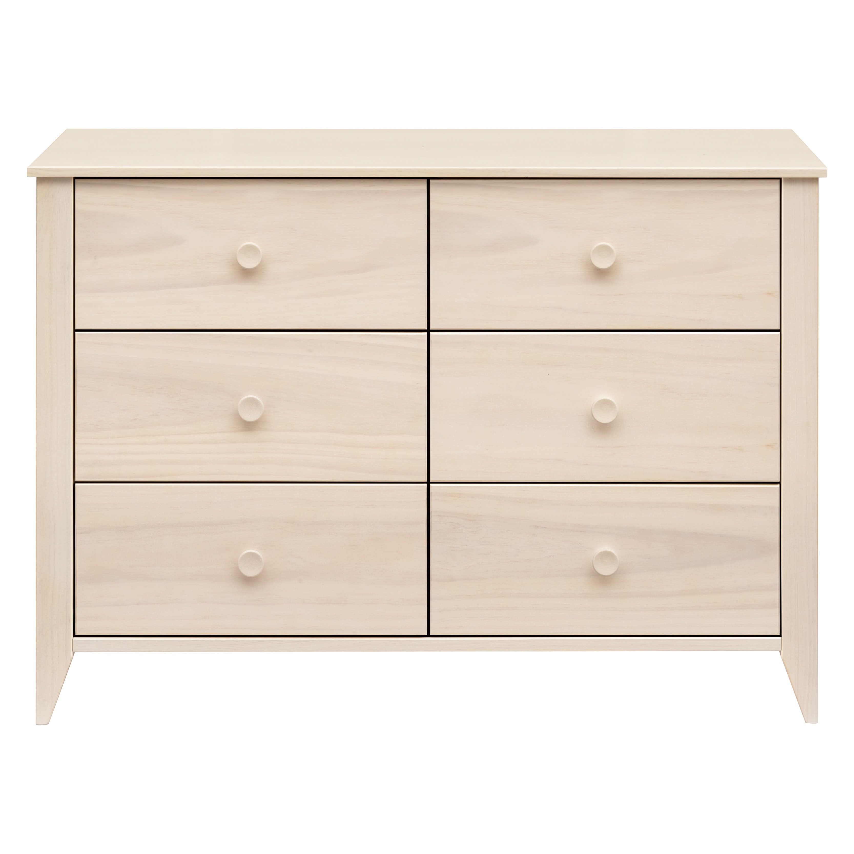 Babyletto Sprout 6-Drawer Double Dresser
