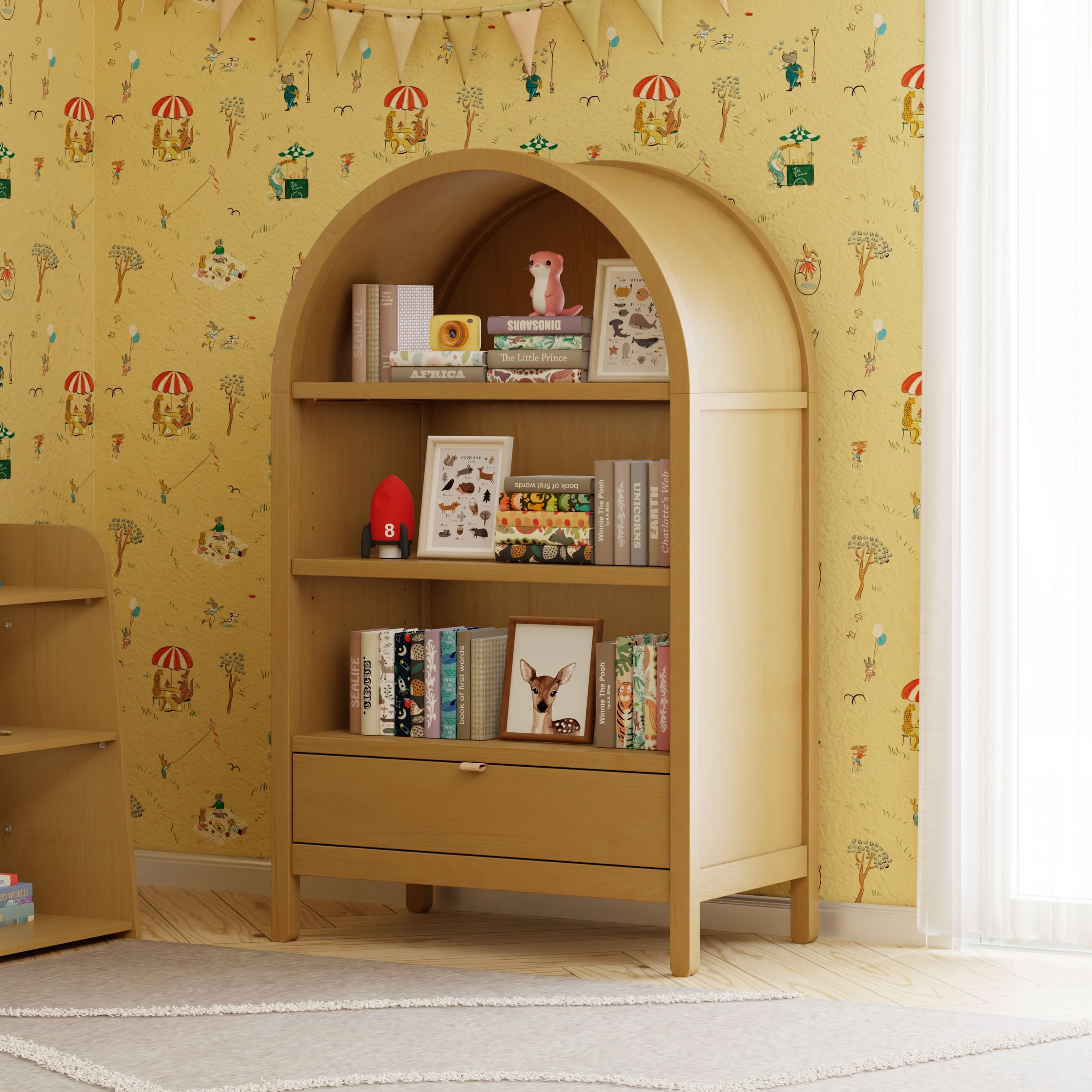 Babyletto Bondi Bookcase