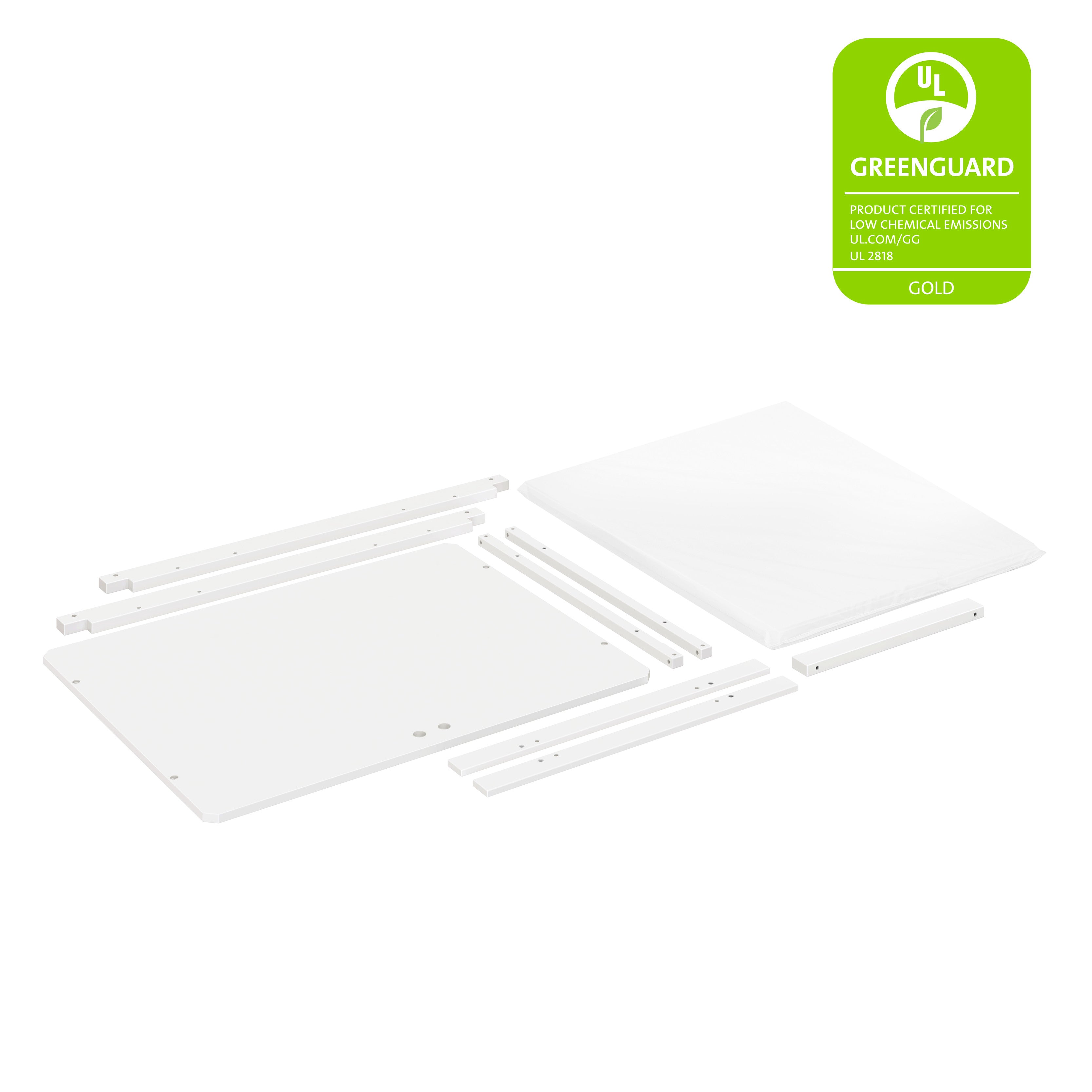 Babyletto Rolli All-Stages® Midi Crib Conversion Kit