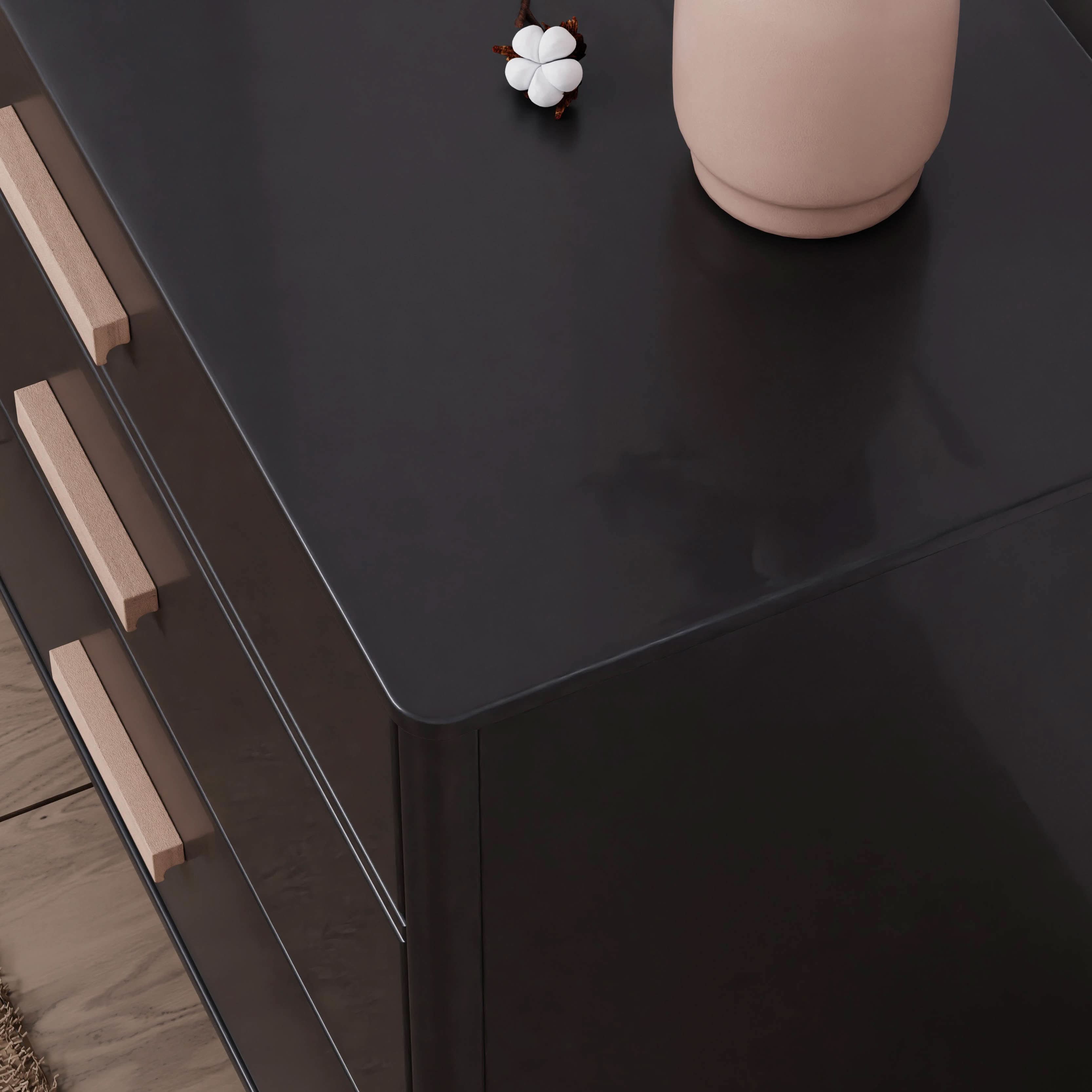 Babyletto Lolly 6-Drawer Double Dresser