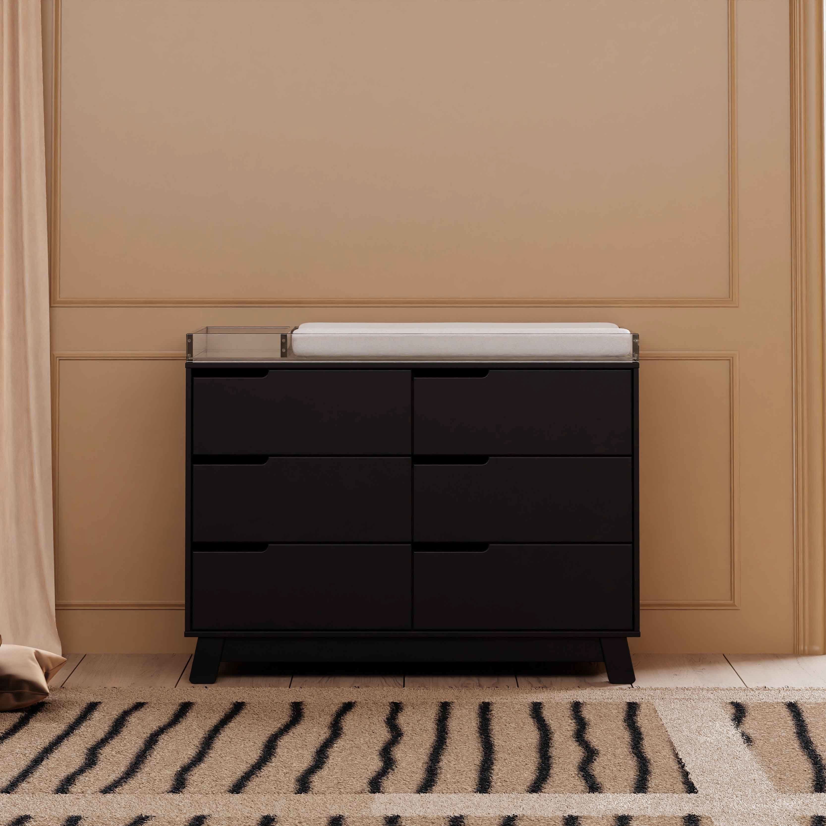 Babyletto Hudson 6-Drawer Double Dresser