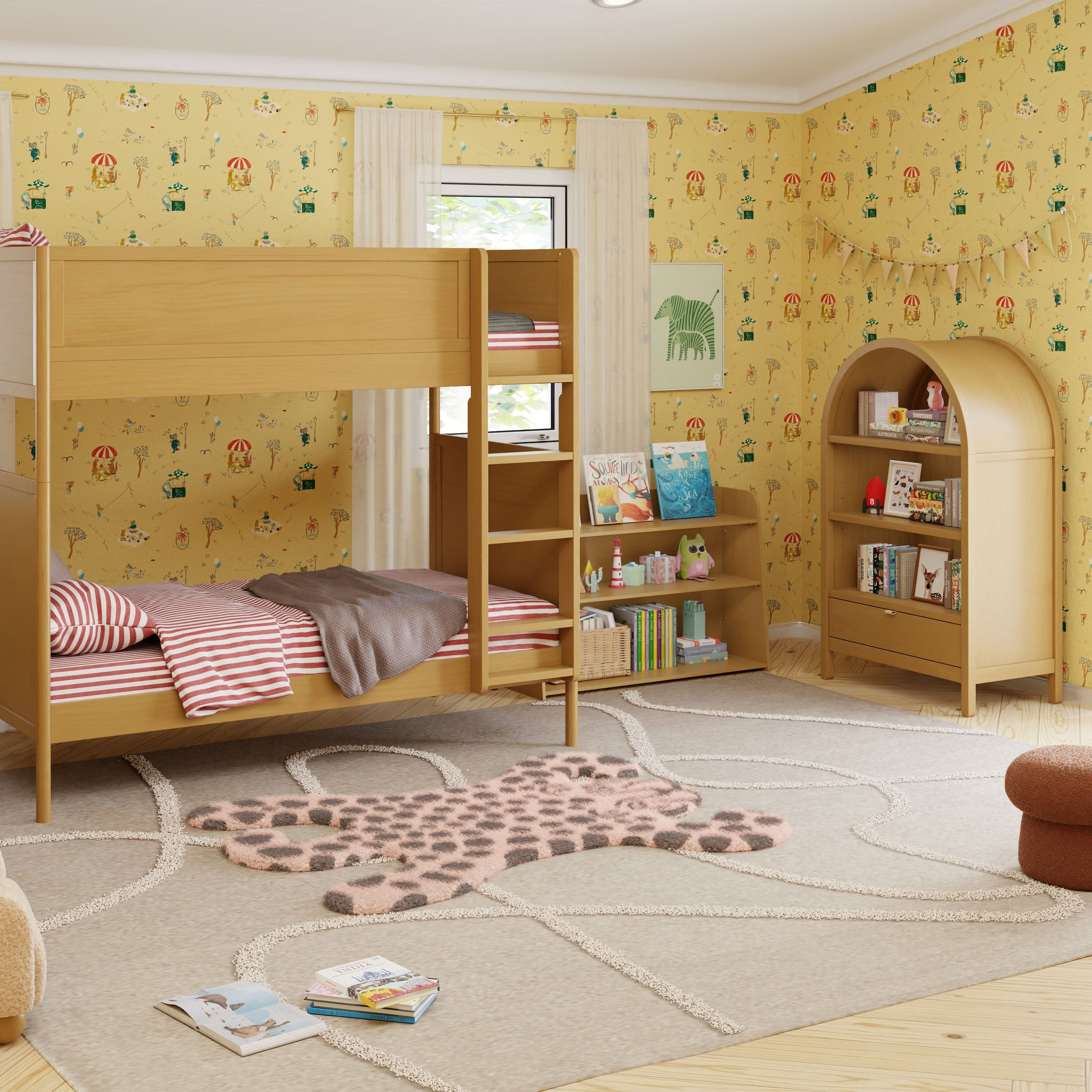 Babyletto Bondi Bookcase