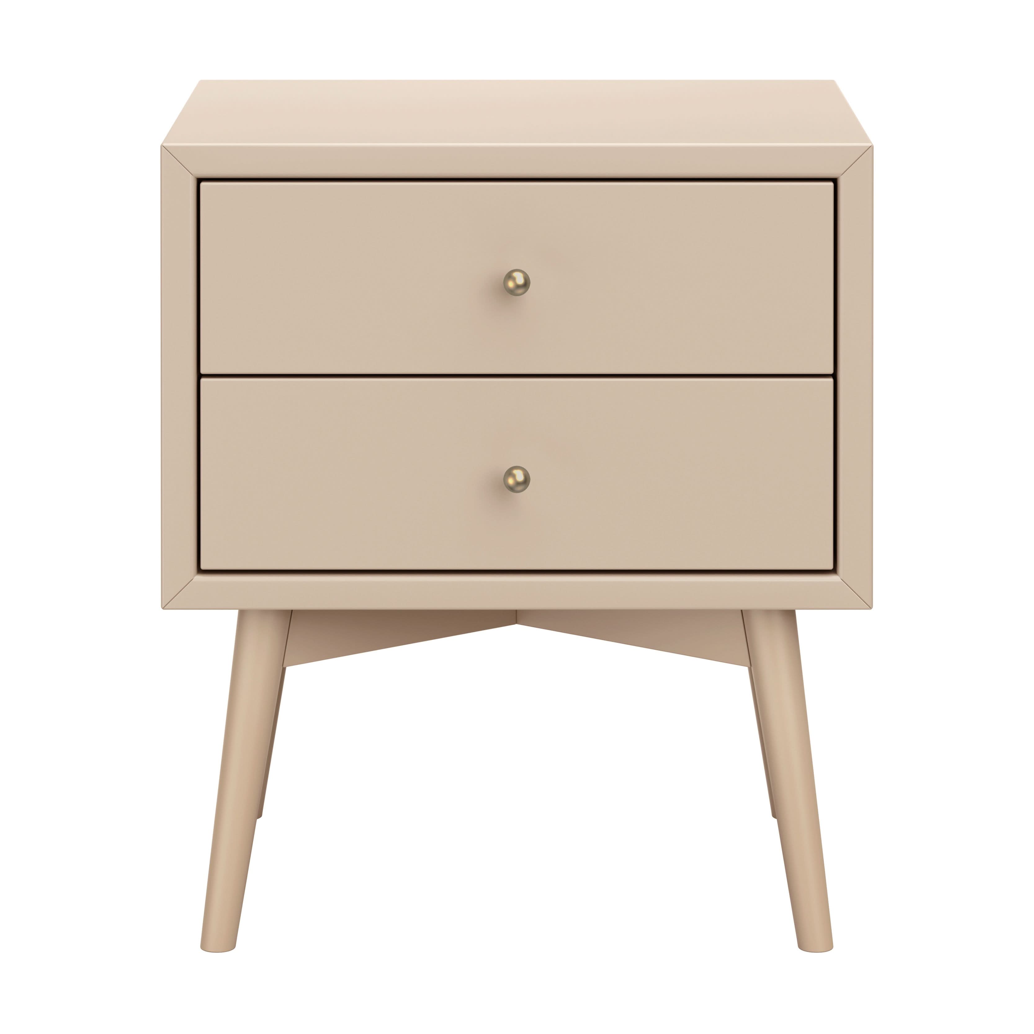Babyletto Palma Nightstand