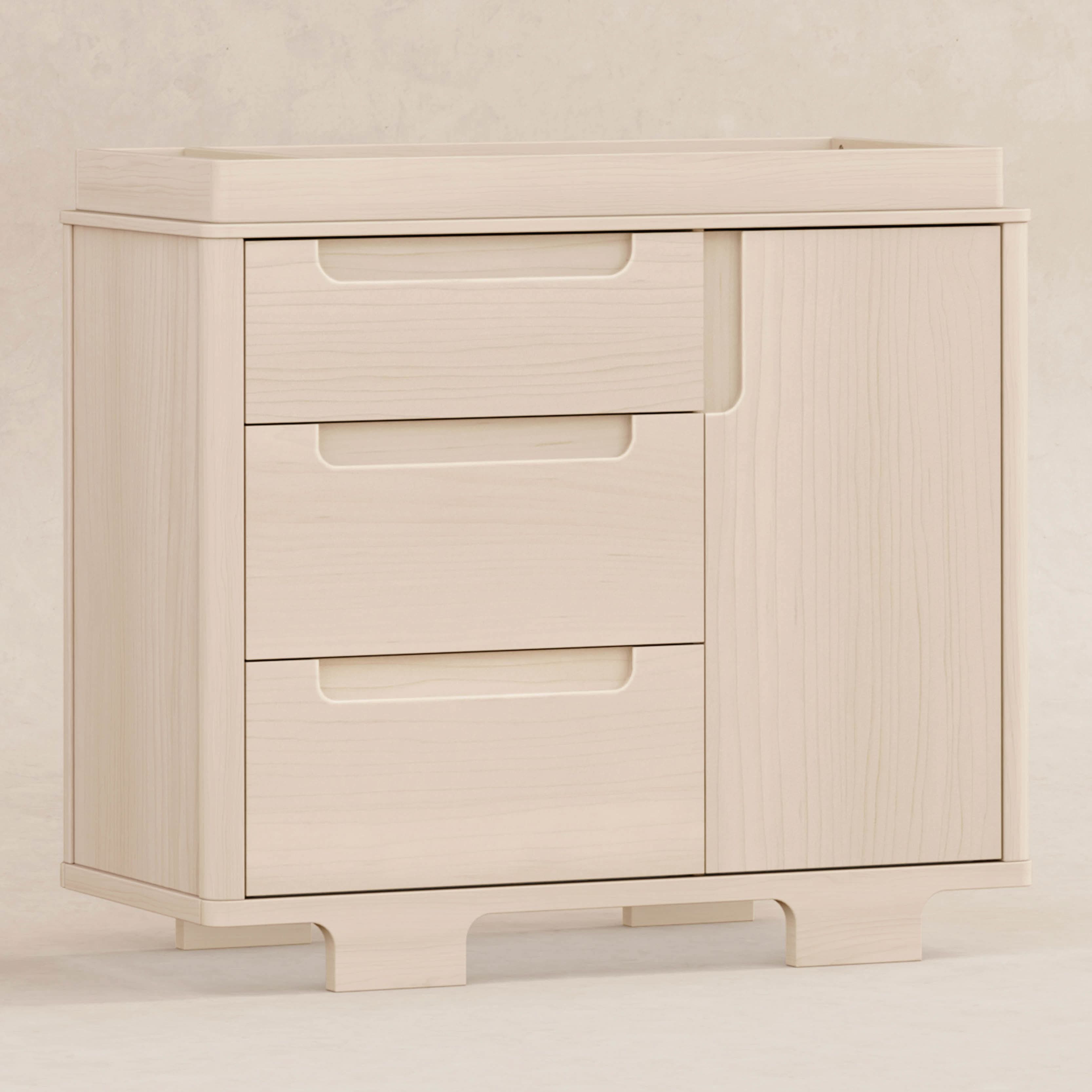 Babyletto Yuzu 3-Drawer Changer Dresser