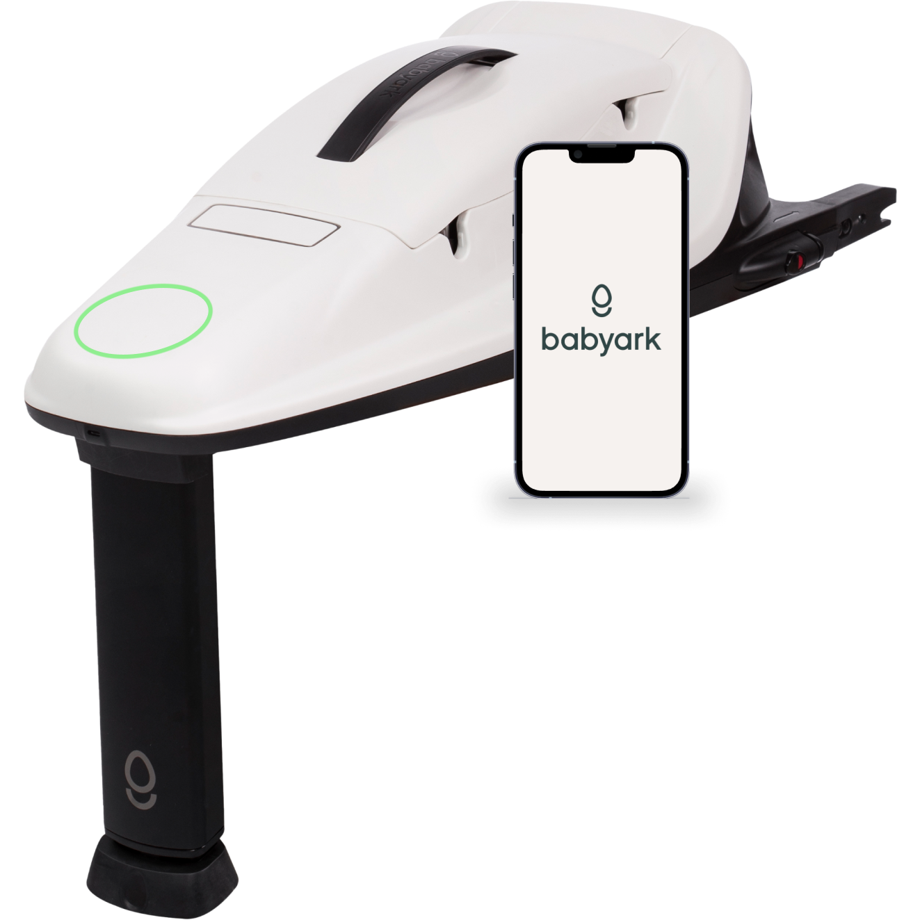 Babyark Smart Base ™