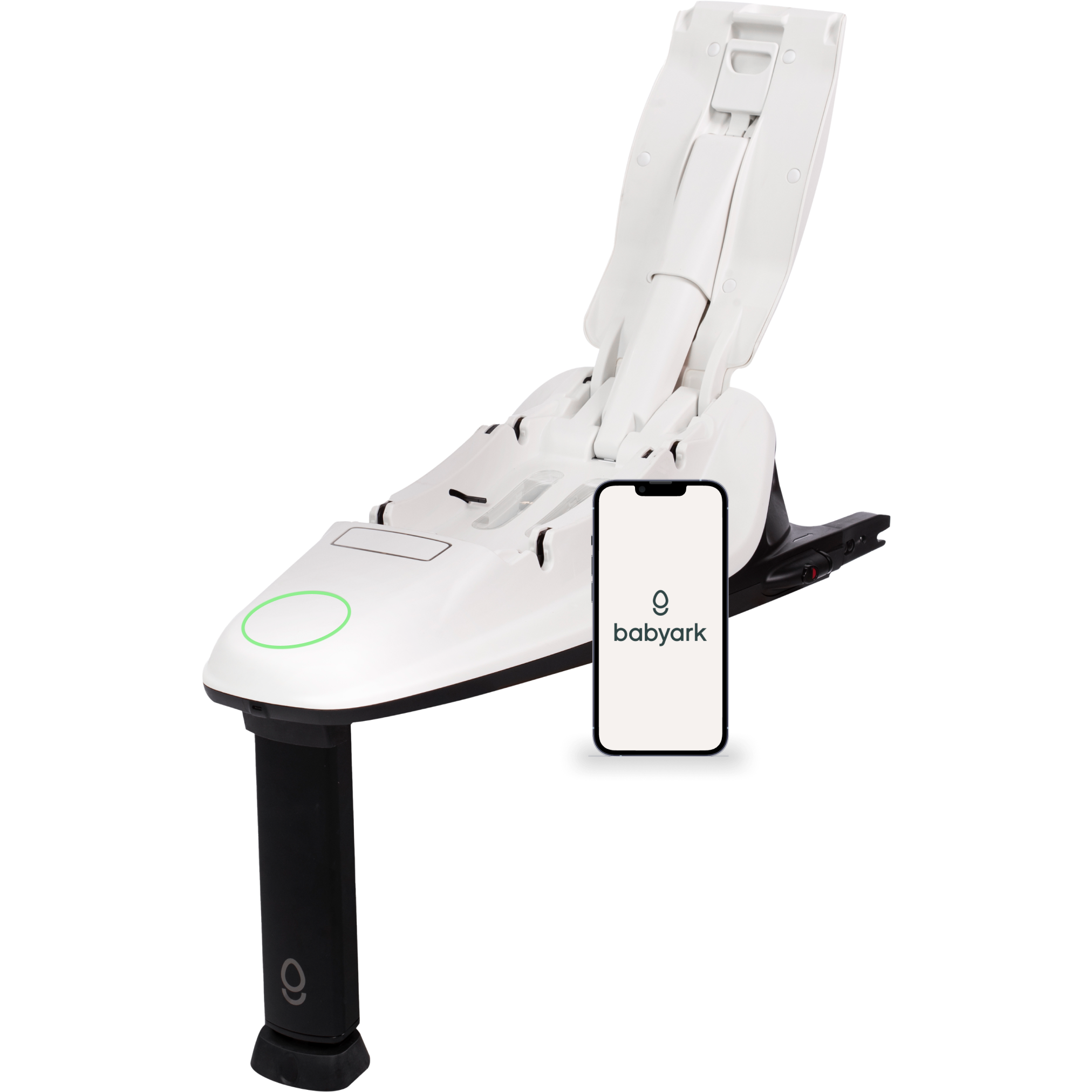 Babyark Smart Base ™