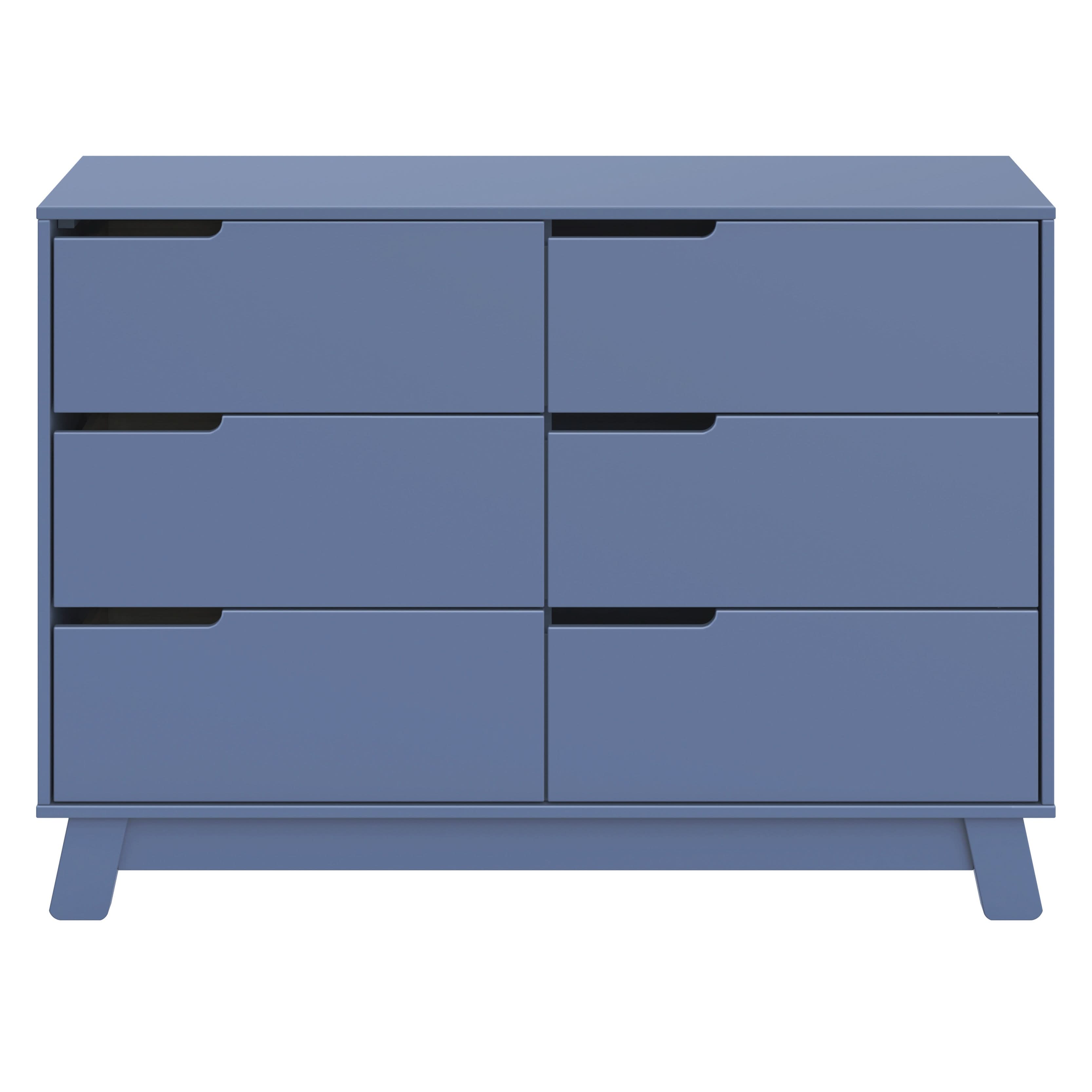 Babyletto Hudson 6-Drawer Double Dresser