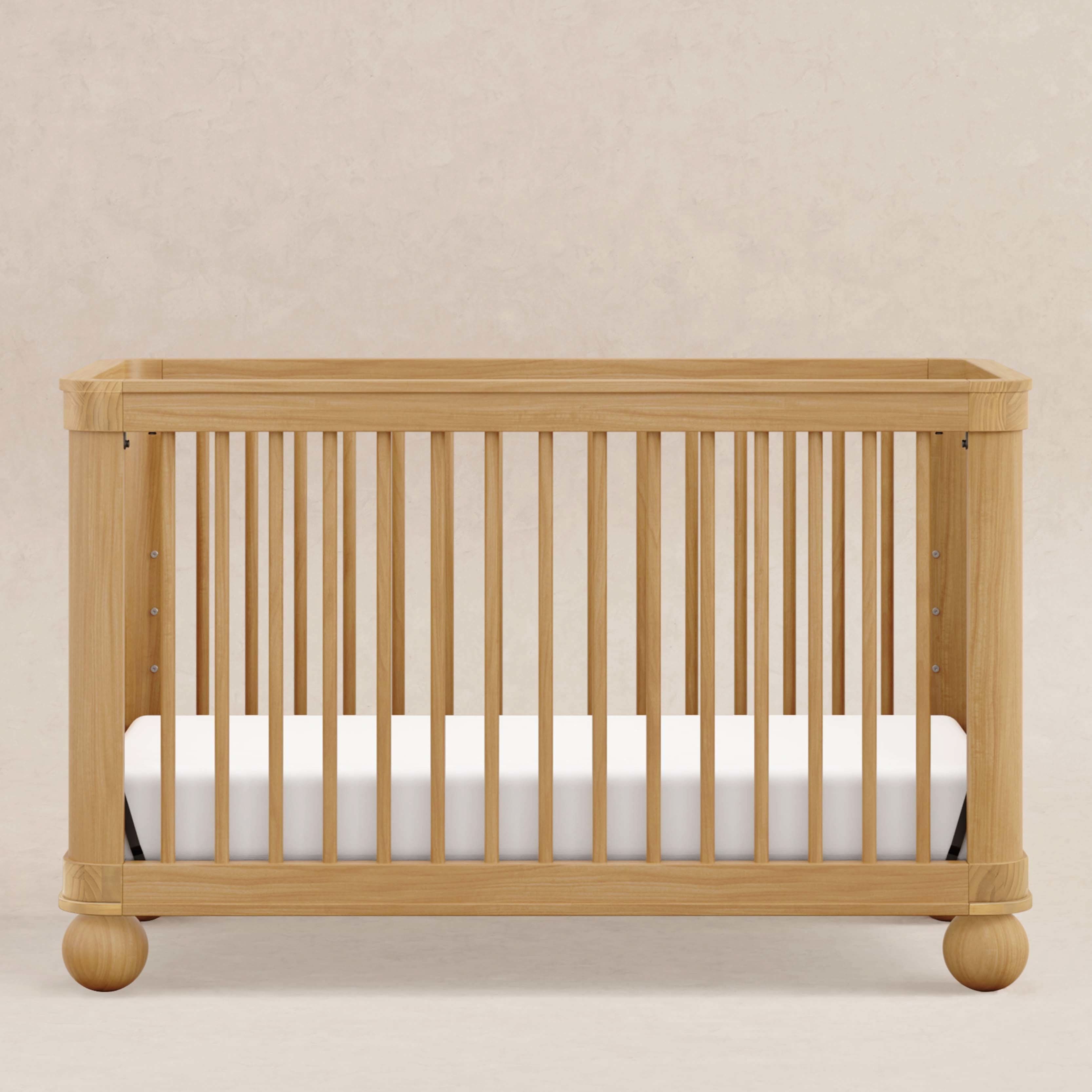 Babyletto Crosby 3-in-1 Convertible Crib