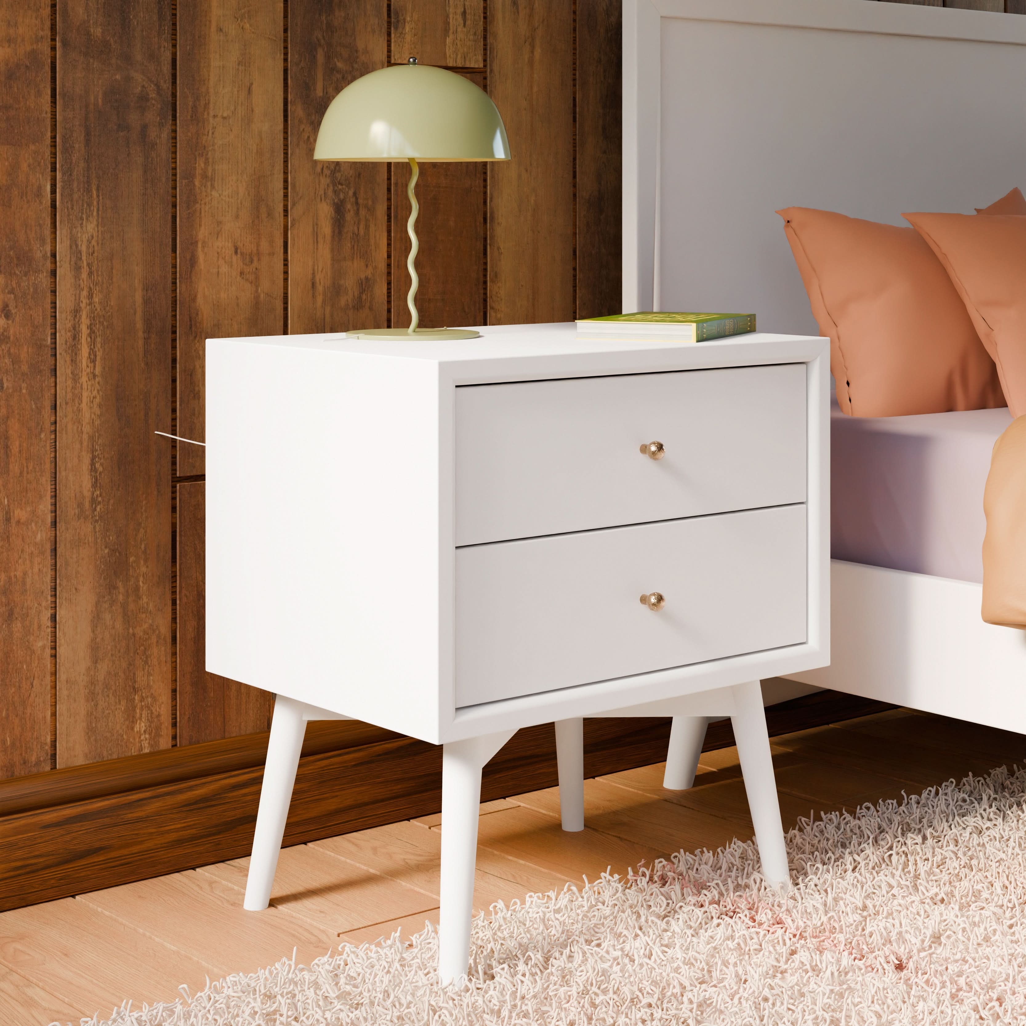 Babyletto Palma Nightstand