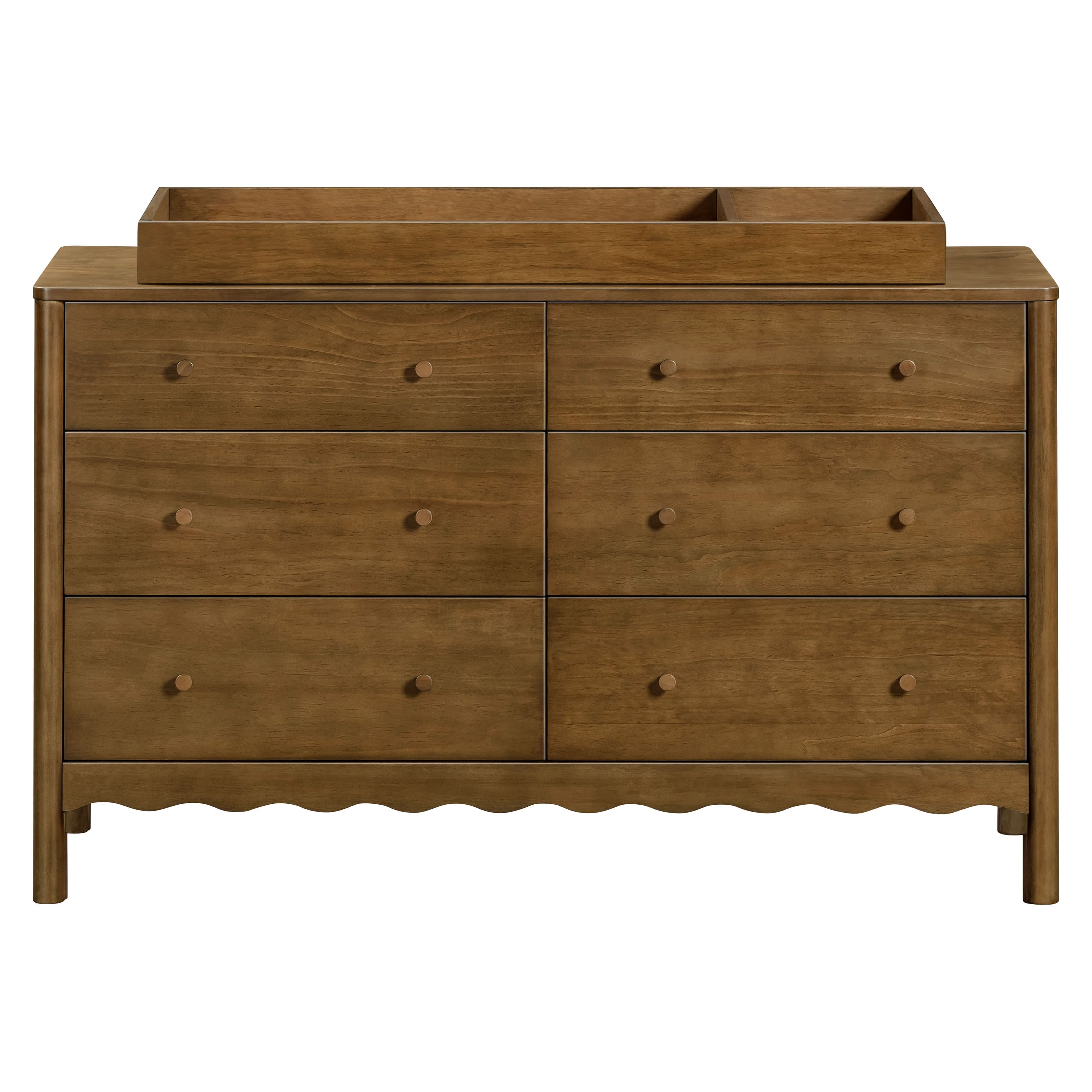 Babyletto Swell 6-Drawer Dresser