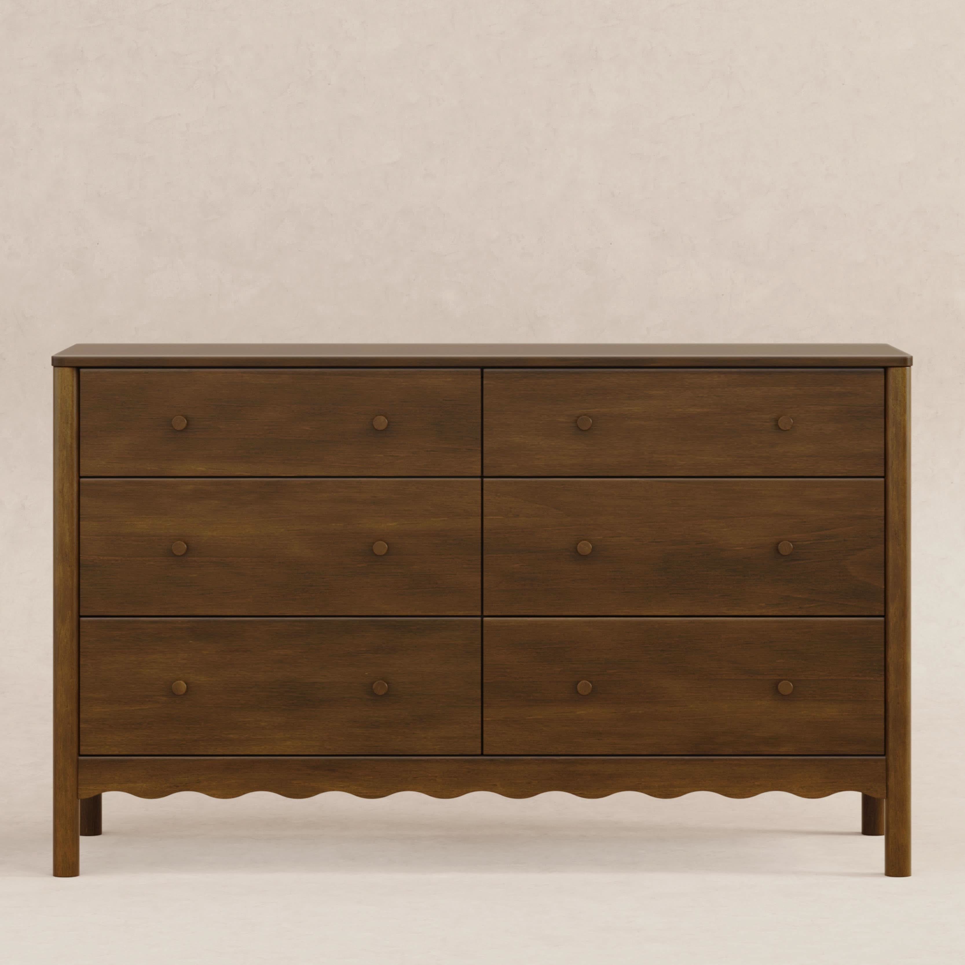 Babyletto Swell 6-Drawer Dresser