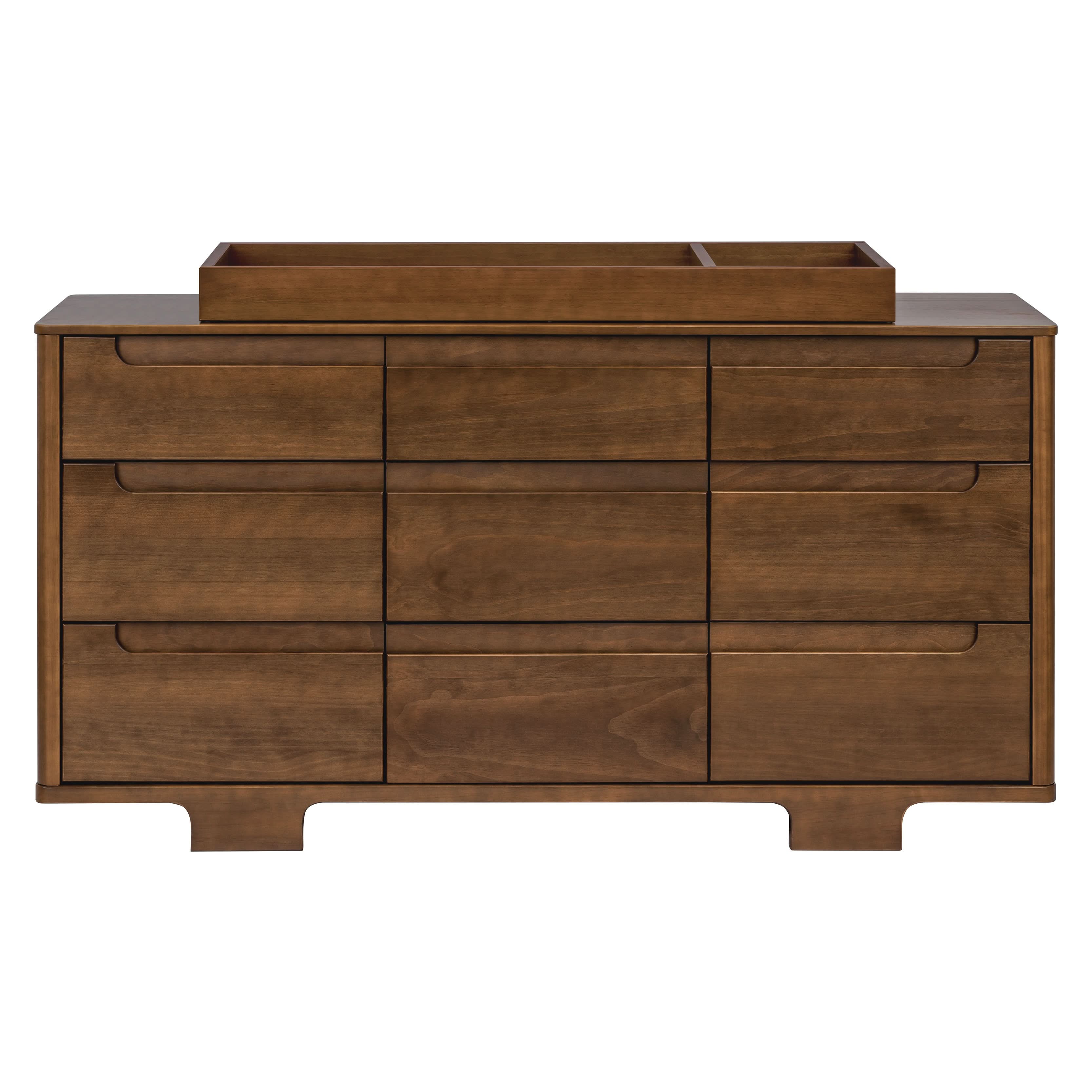 Babyletto Yuzu 9-Drawer Dresser