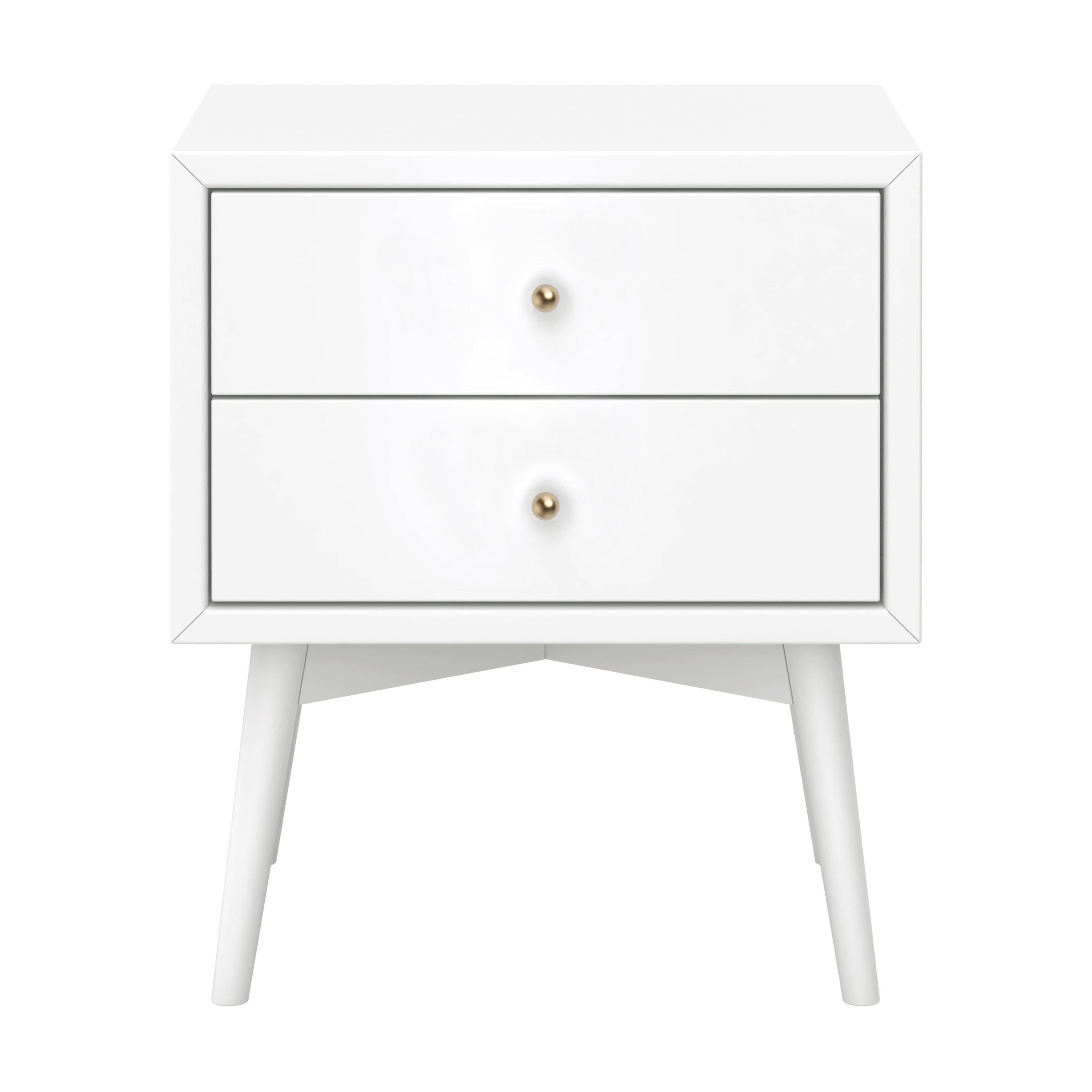 Babyletto Palma Nightstand