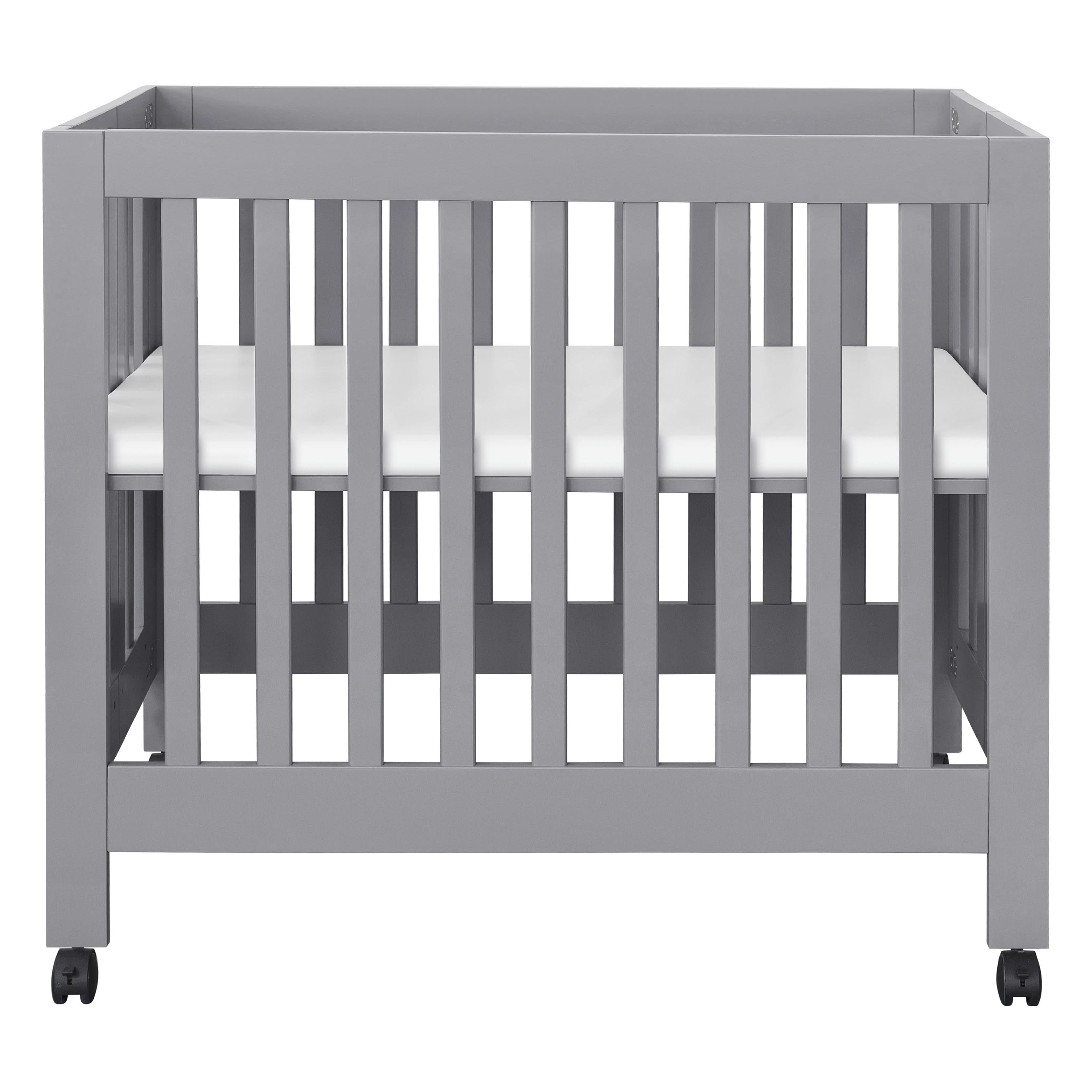 Babyletto Origami Mini Crib