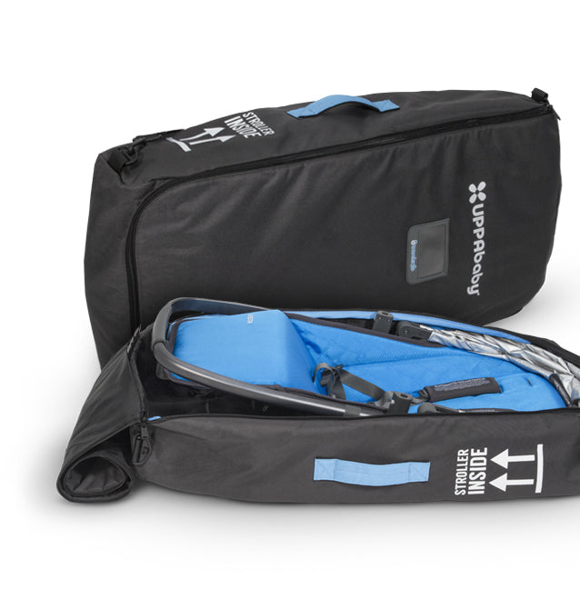 Uppababy Rumble Seat/Bassinet Travel Bag