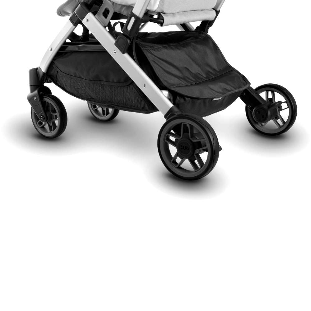 uppababy cruz basket UPPAbaby