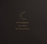 Coveted Things My Everything Organic Swaddle Blanket