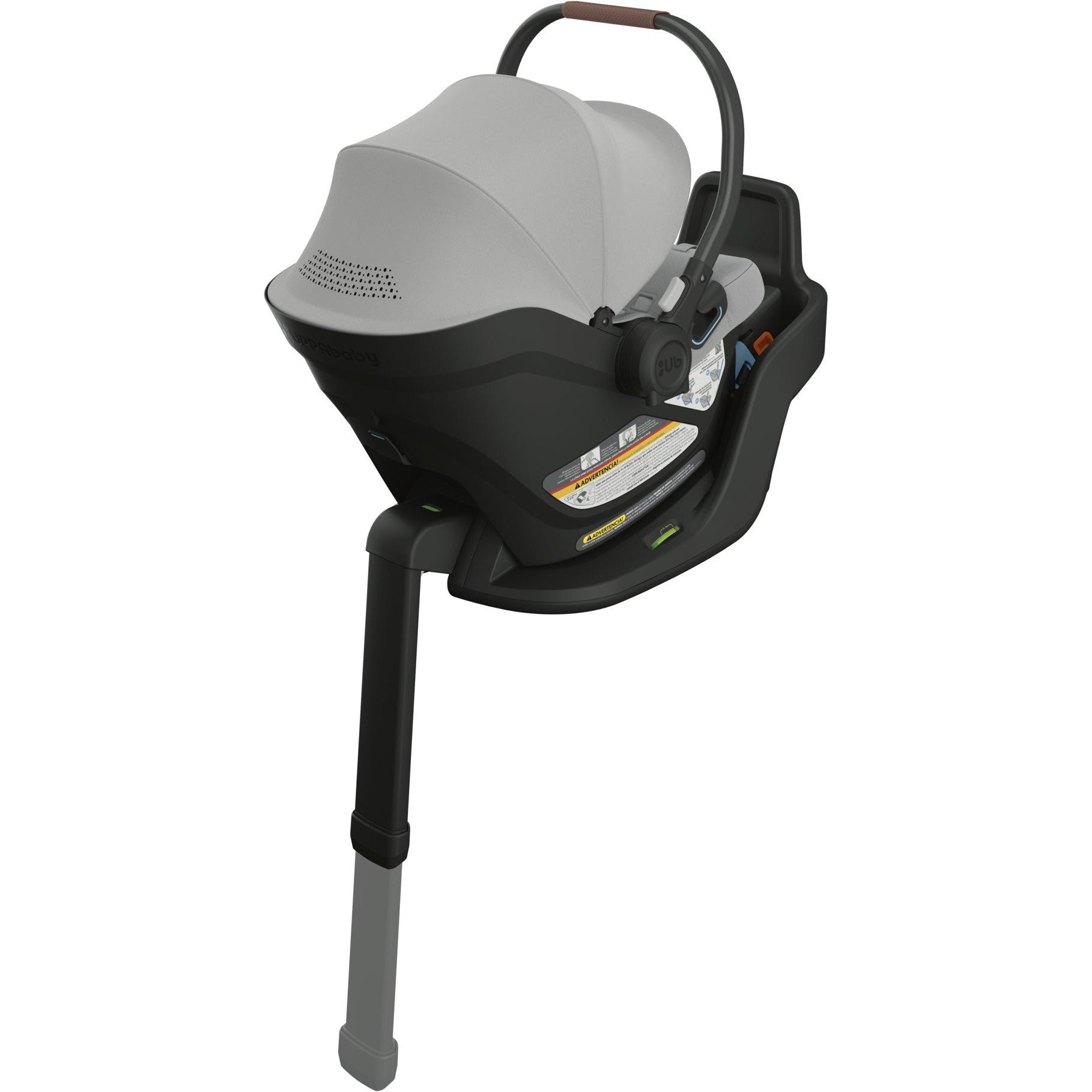 uppababy base UPPAbaby Infant Car Seat Base