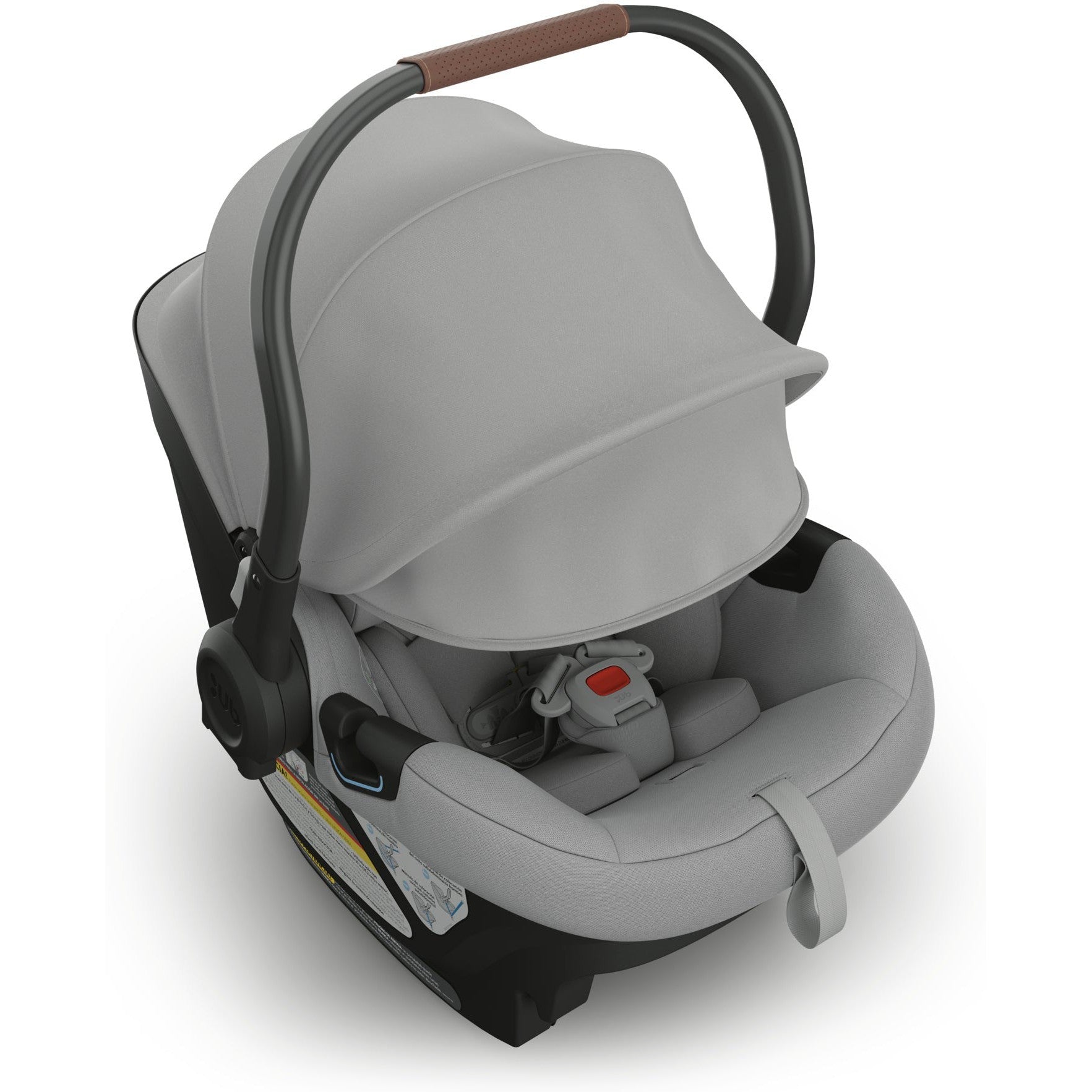UPPAbaby Aria Lightweight Infant Car Seat