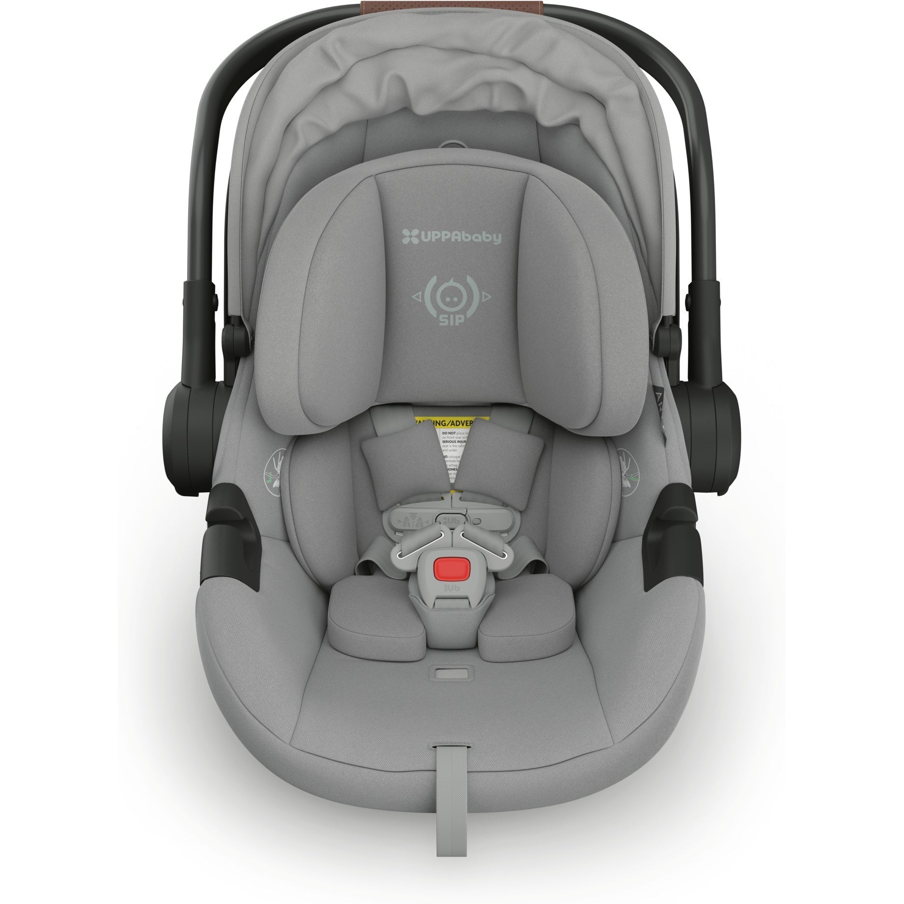 UPPAbaby Aria Lightweight Infant Car Seat