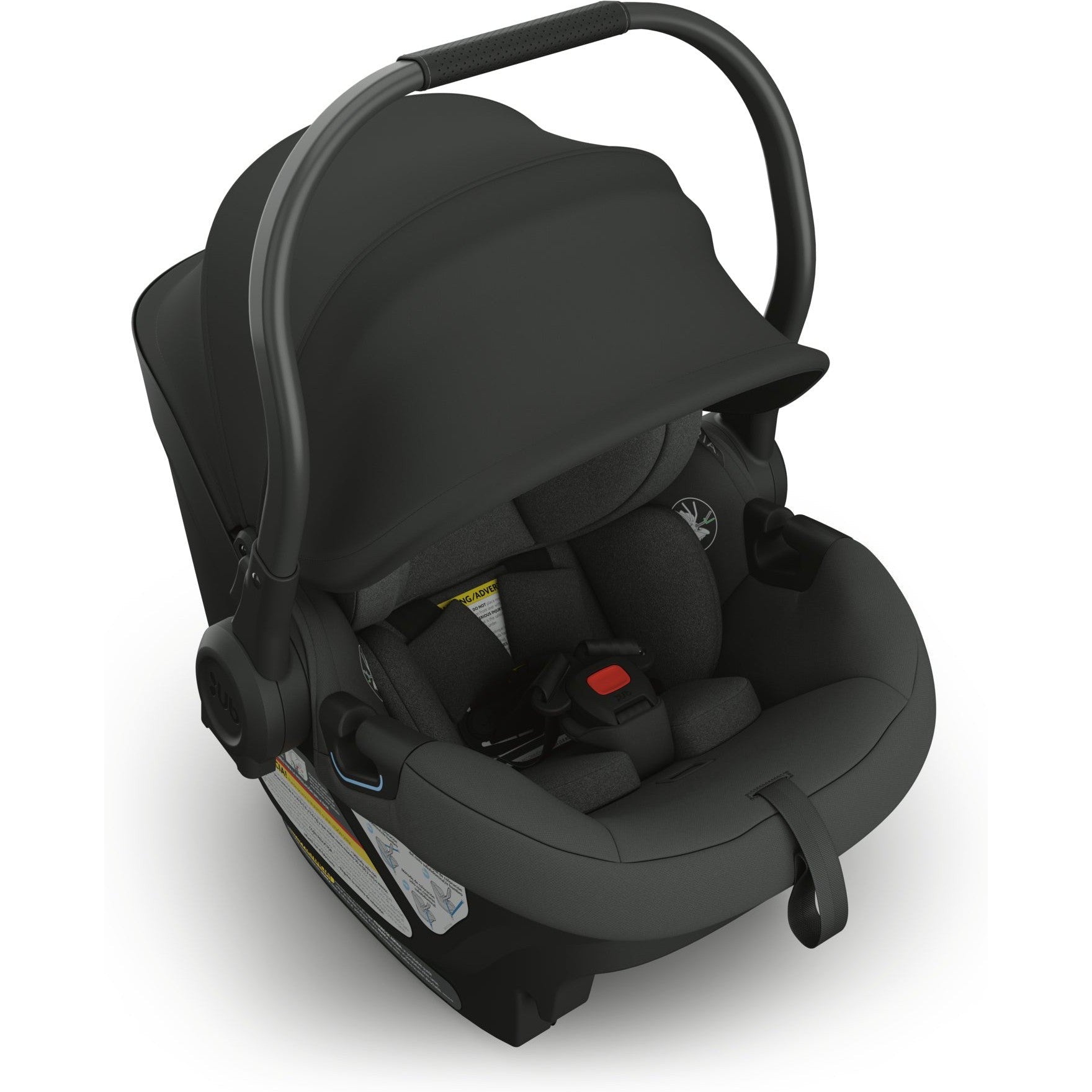 UPPAbaby Aria Lightweight Infant Car Seat