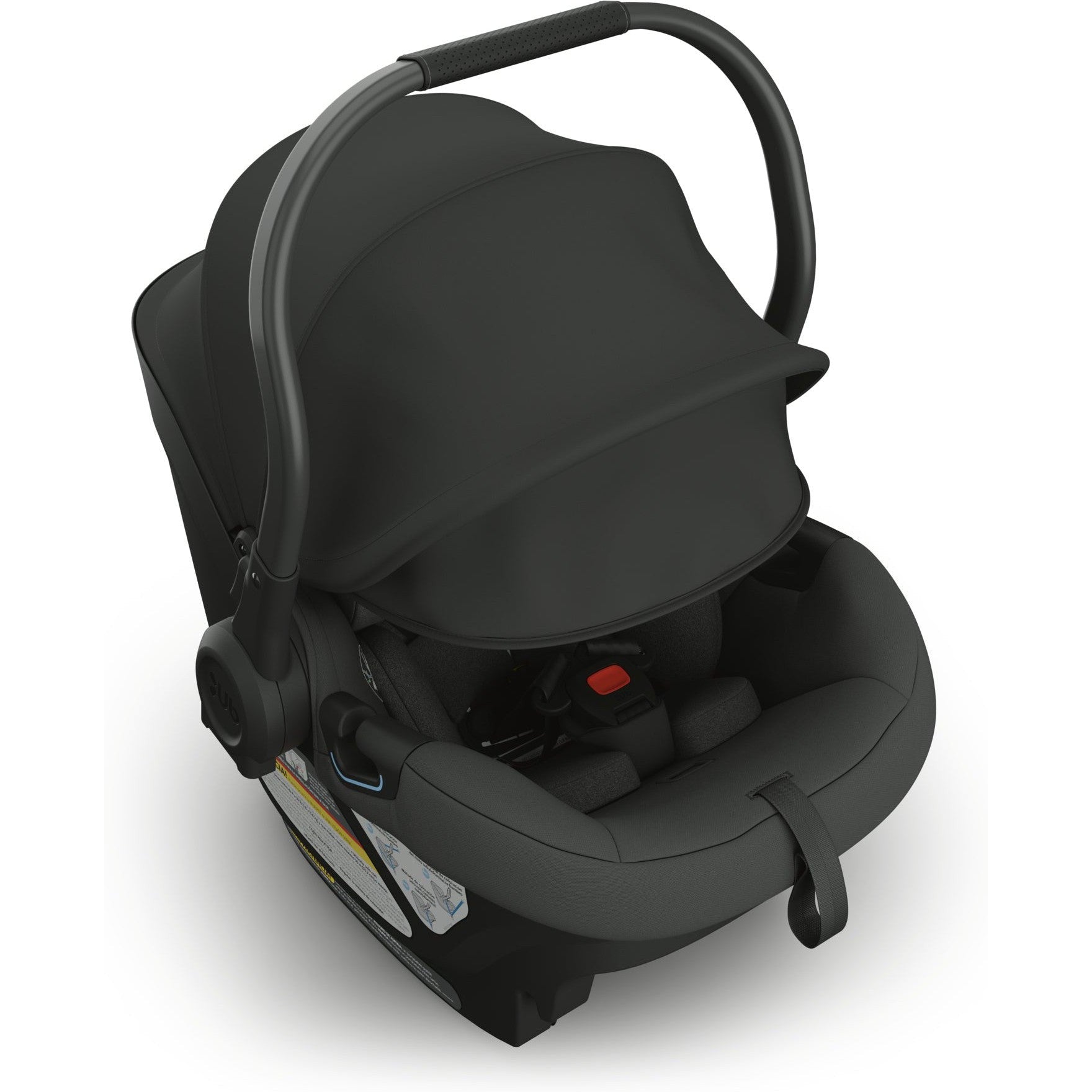 UPPAbaby Aria Lightweight Infant Car Seat