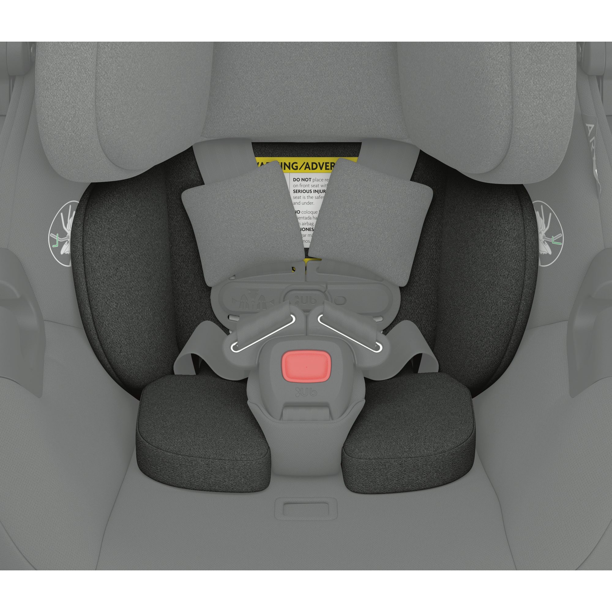 UPPAbaby Aria Lightweight Infant Car Seat