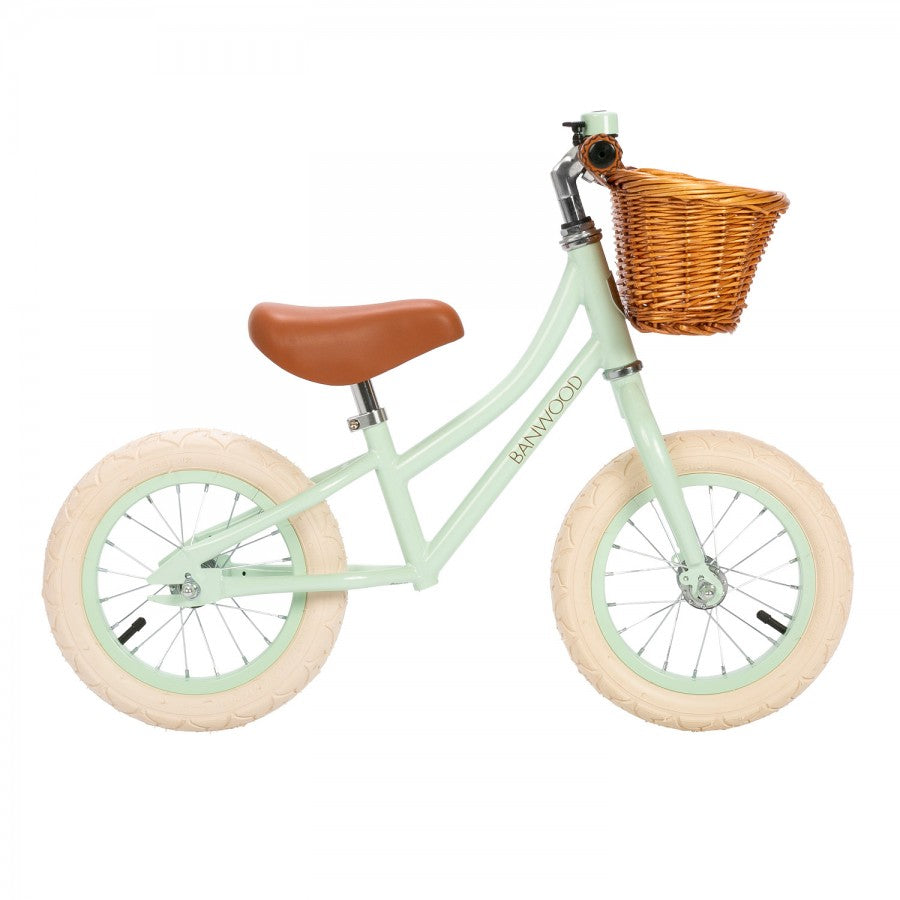 Banwood First Go Balance Bike