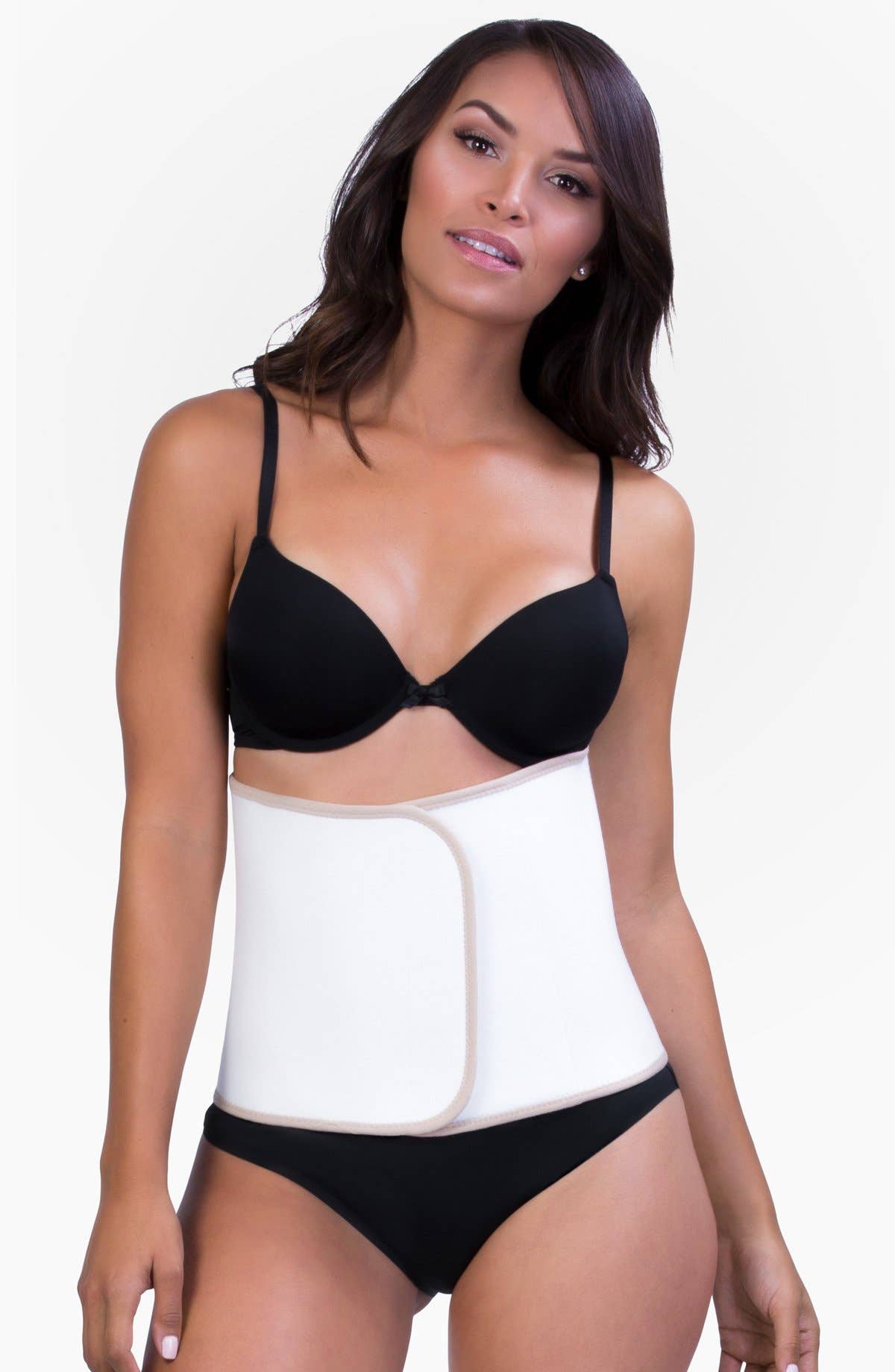 Belly Bandit - Viscose from Bamboo Belly Wrap - Natural