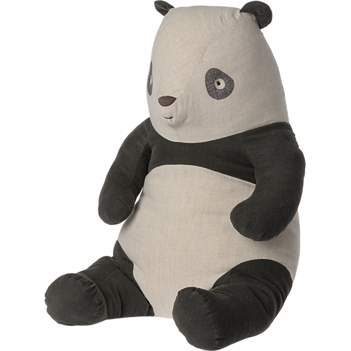 Maileg Safari Friends Panda, Large