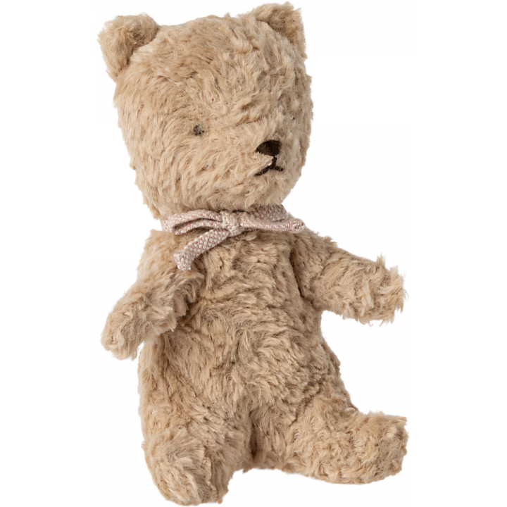 Maileg My First Teddy, Powder