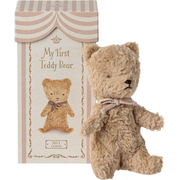 Maileg My First Teddy, Powder