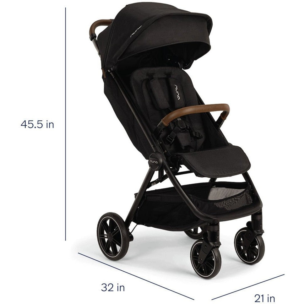 nuna stroller hong kong TRVL LX Nuna Stroller Granite